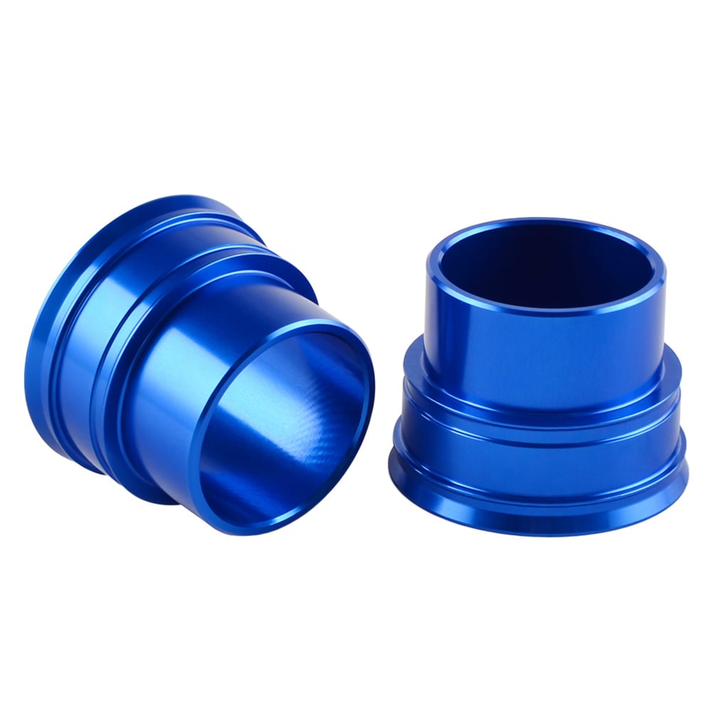 Vorderrad Spacer Hub Halsbänder Für KTM 125-530 SX/XC-F 2003-2014 690 Enduro/R 2008-2016 Husqvarna TE/FE 125-501 2015 Husaberg