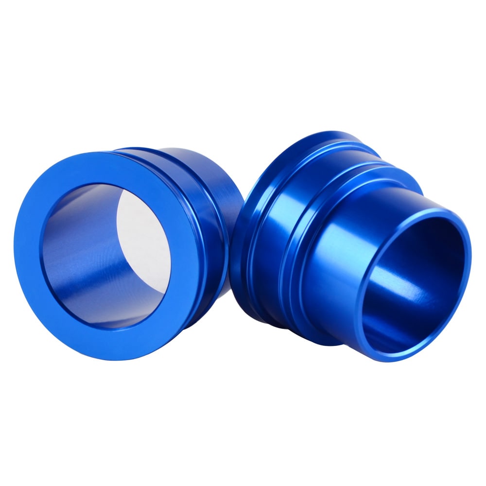 Vorderrad Spacer Hub Halsbänder Für KTM 125-530 SX/XC-F 2003-2014 690 Enduro/R 2008-2016 Husqvarna TE/FE 125-501 2015 Husaberg