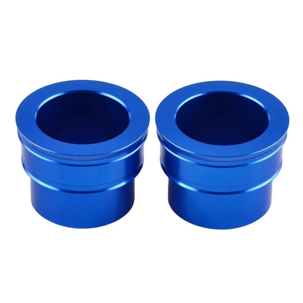 Vorderrad Spacer Hub Halsbänder Für KTM 125-530 SX/XC-F 2003-2014 690 Enduro/R 2008-2016 Husqvarna TE/FE 125-501 2015 Husaberg