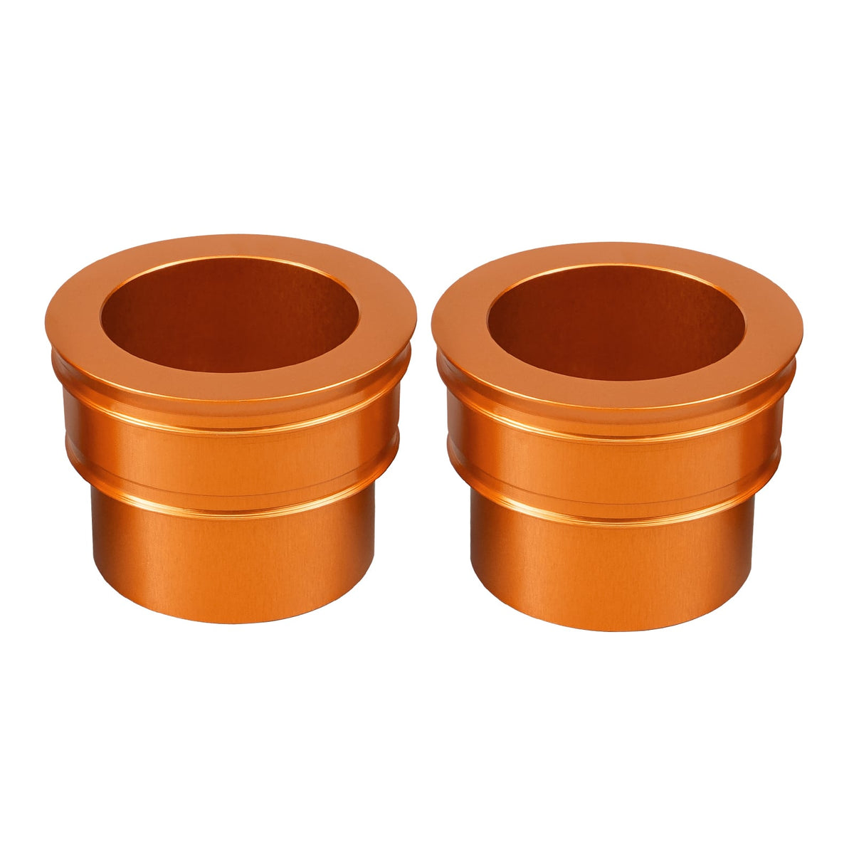 Vorderrad Spacer Hub Halsbänder Für KTM 125-530 SX/XC-F 2003-2014 690 Enduro/R 2008-2016 Husqvarna TE/FE 125-501 2015 Husaberg