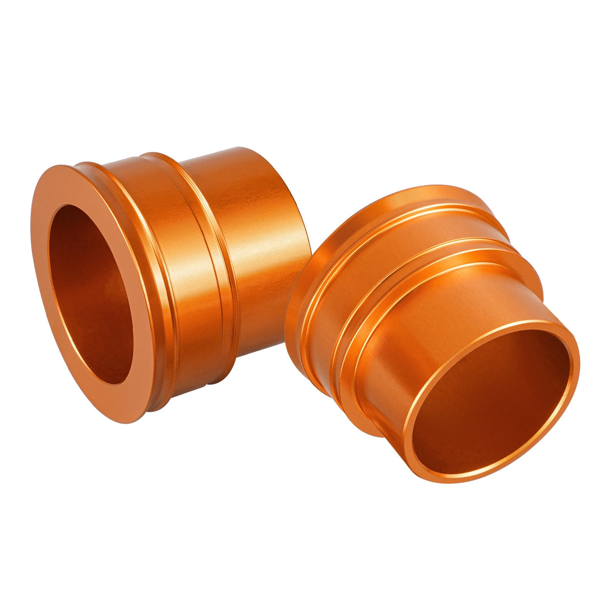 Vorderrad Spacer Hub Halsbänder Für KTM 125-530 SX/XC-F 2003-2014 690 Enduro/R 2008-2016 Husqvarna TE/FE 125-501 2015 Husaberg