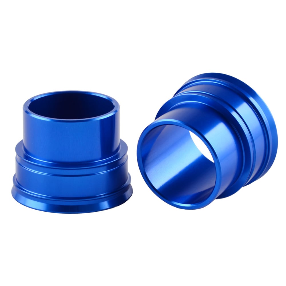 Vorderrad Spacer Hub Halsbänder Für KTM 125-530 SX/XC-F 2003-2014 690 Enduro/R 2008-2016 Husqvarna TE/FE 125-501 2015 Husaberg