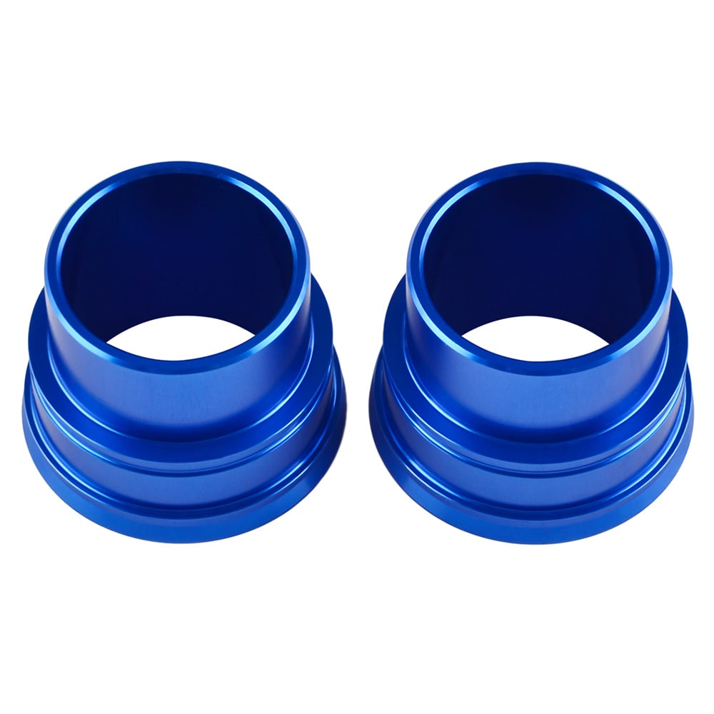 Vorderrad Spacer Hub Halsbänder Für KTM 125-530 SX/XC-F 2003-2014 690 Enduro/R 2008-2016 Husqvarna TE/FE 125-501 2015 Husaberg