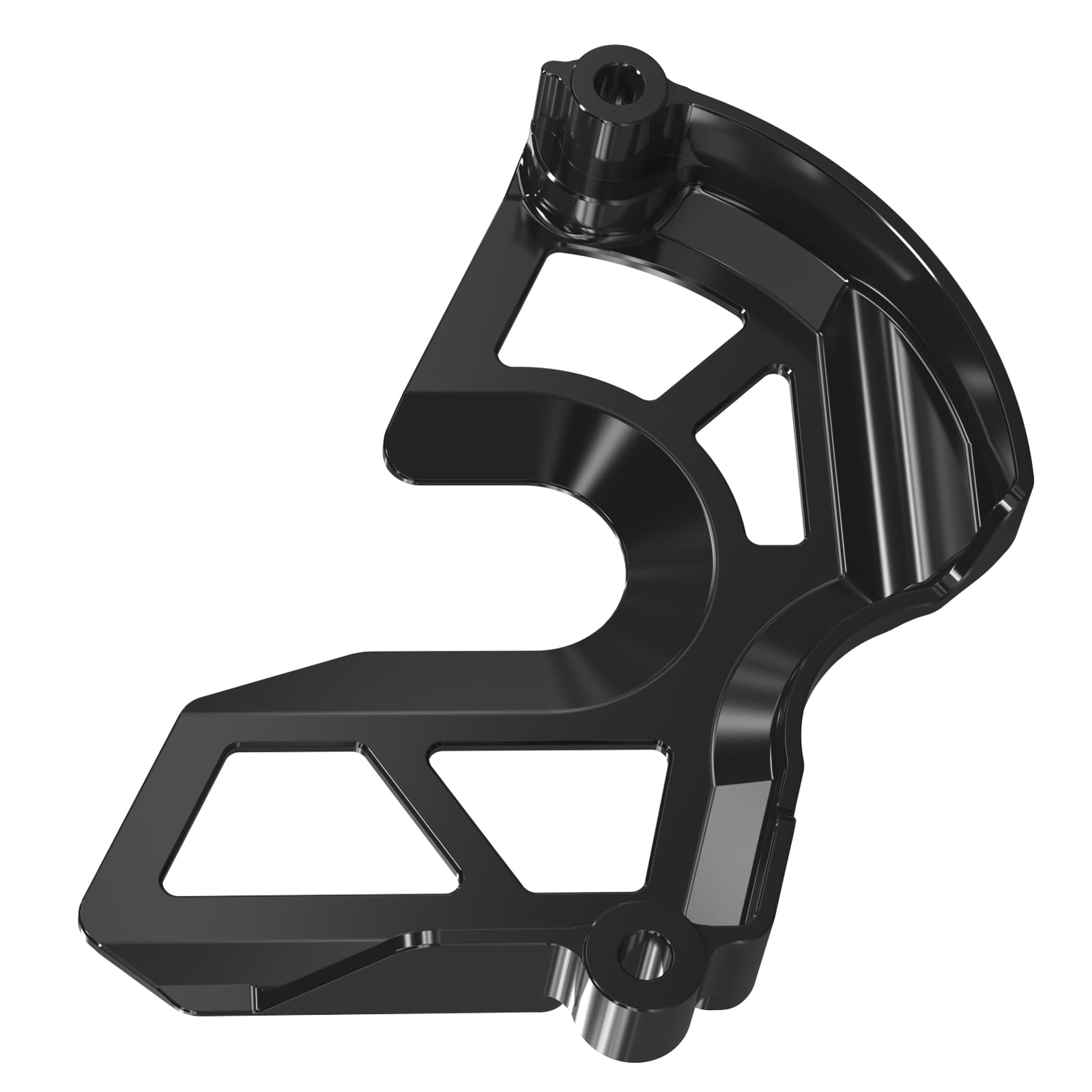 Case Saver Sprocket Cover Chain Guard For KTM 1090 1190 ADV 1290 Super Adventure Duke R