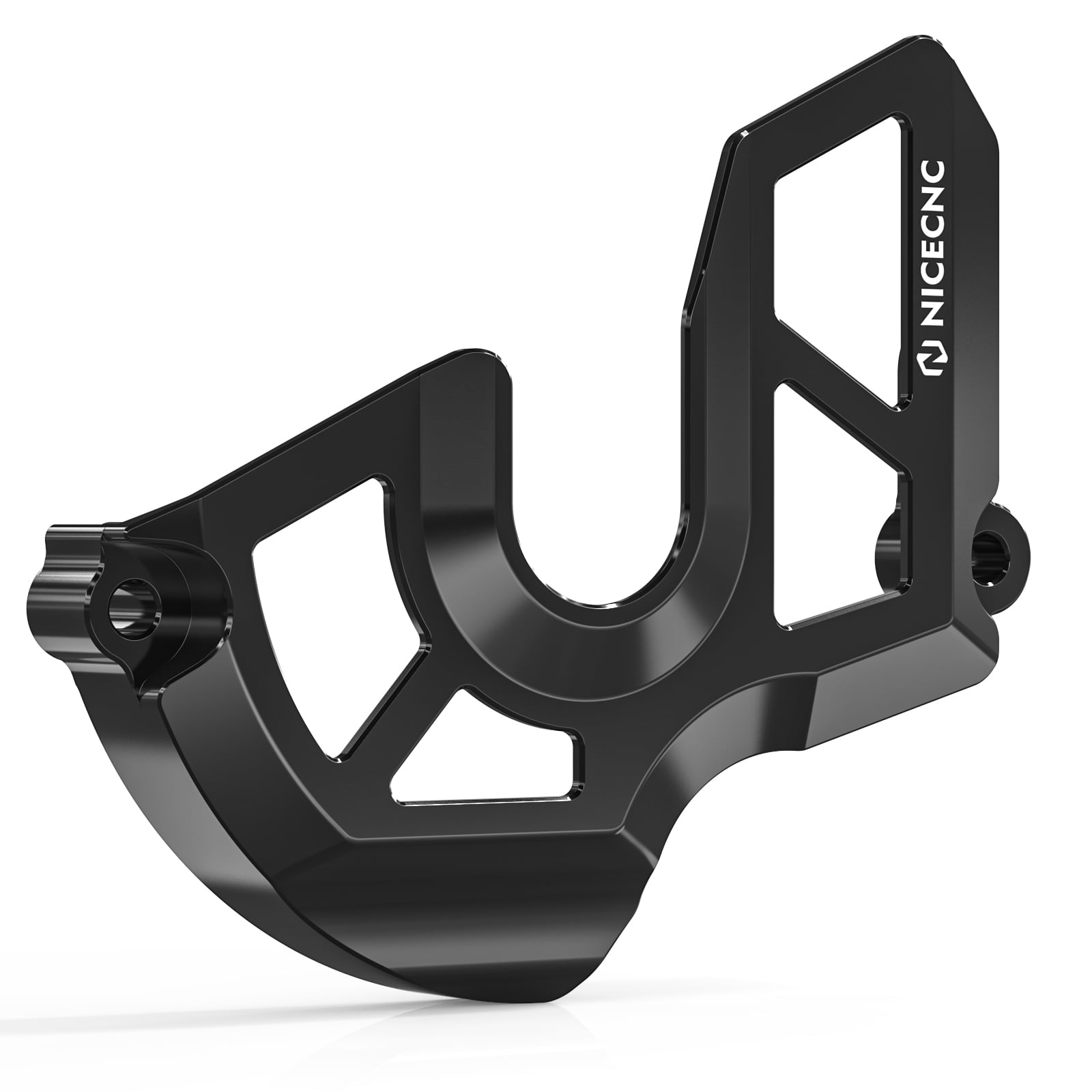 Case Saver Sprocket Cover Chain Guard For KTM 1090 1190 ADV 1290 Super Adventure Duke R