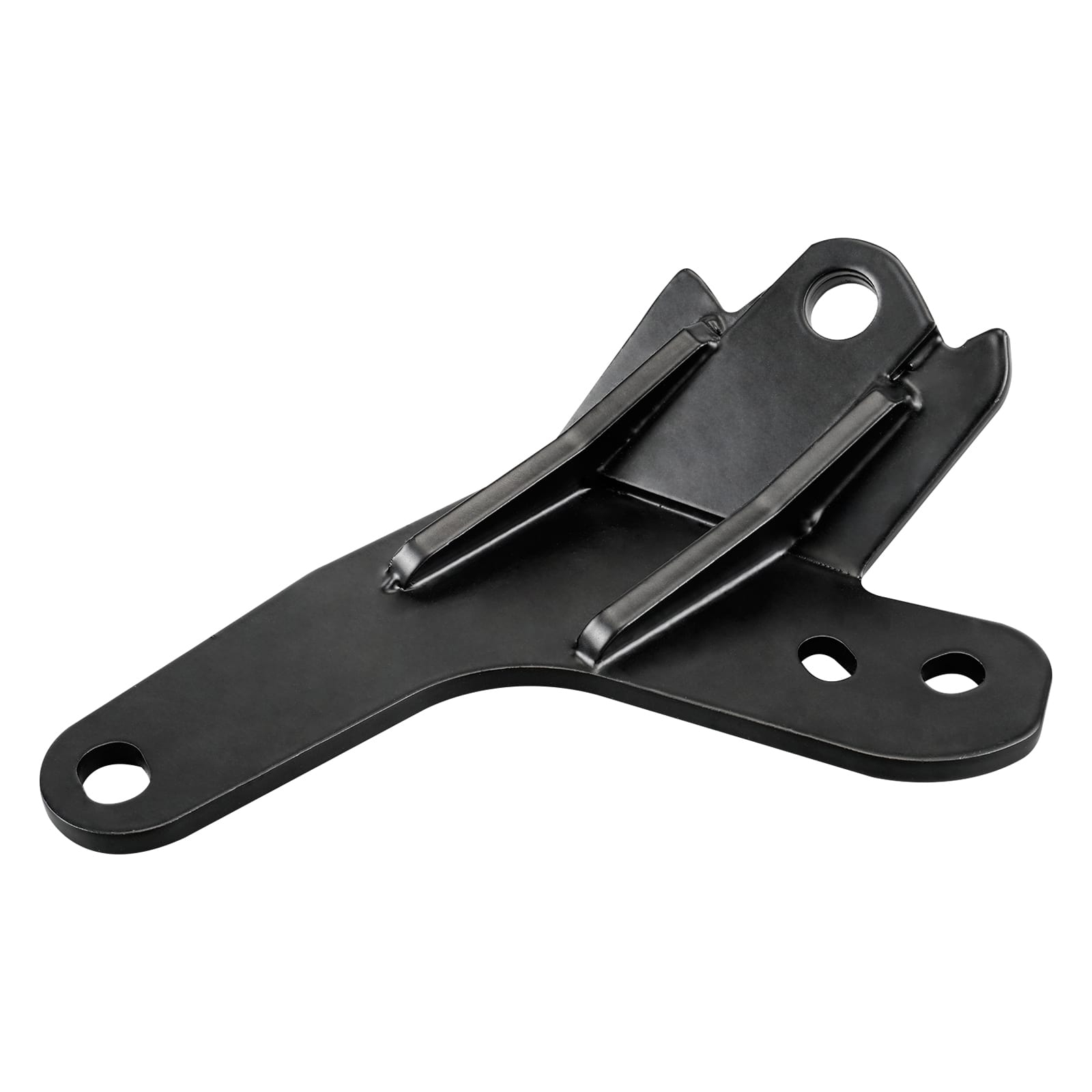 Kickstand Sidestand Relocate Bracket Kit For KTM 1090 1190 1290 Super Adventure R