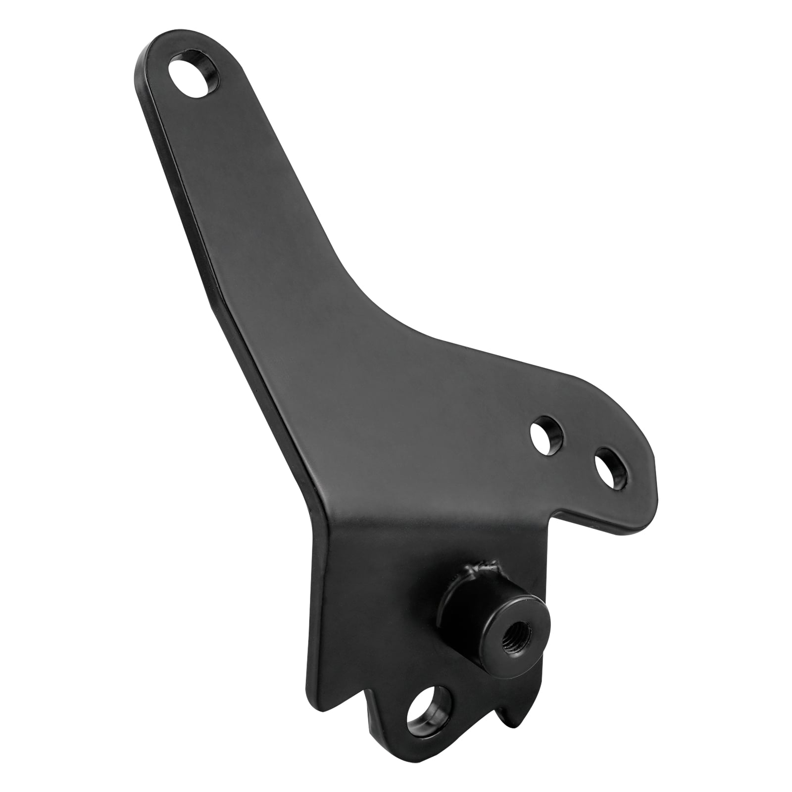 Kickstand Sidestand Relocate Bracket Kit For KTM 1090 1190 1290 Super Adventure R