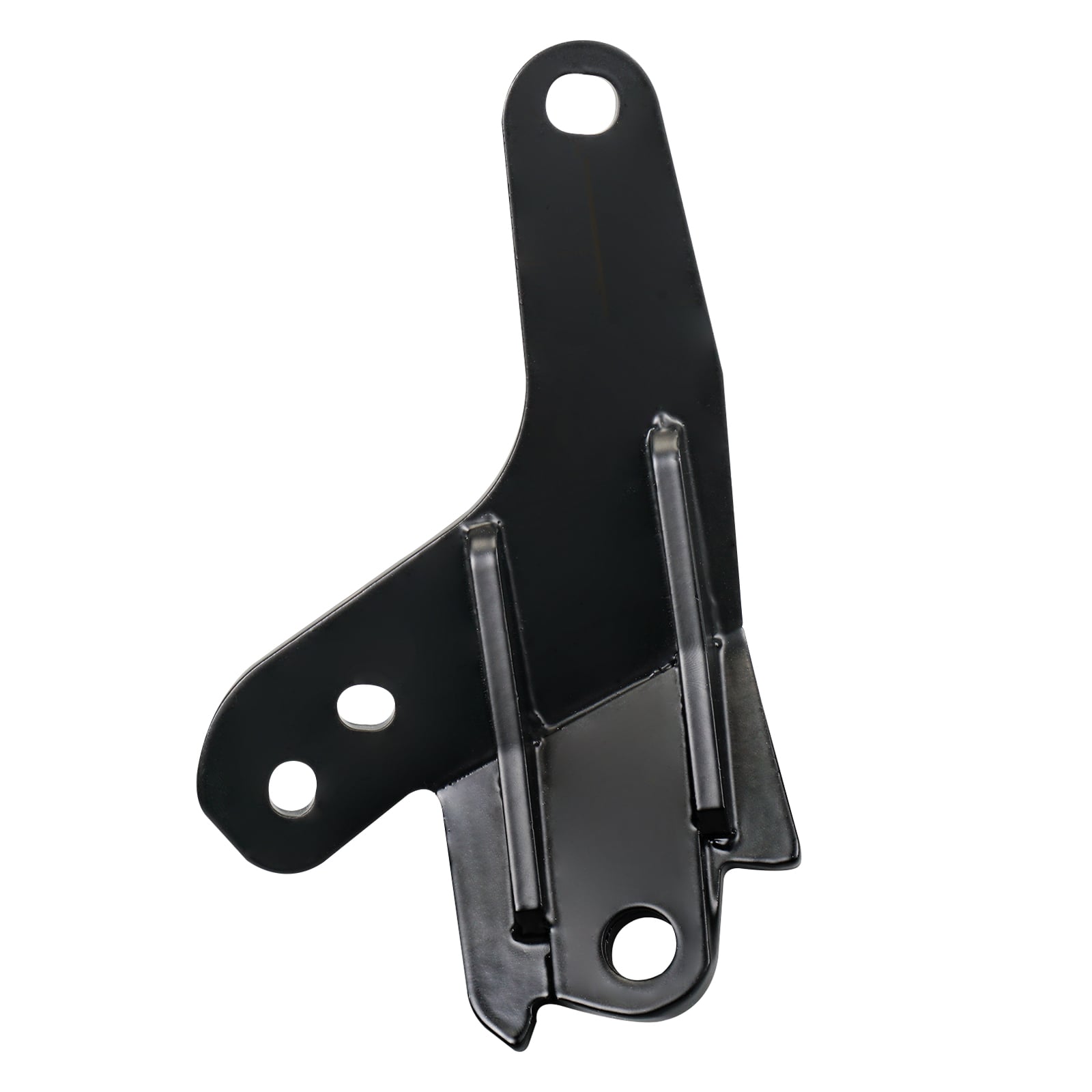 Kickstand Sidestand Relocate Bracket Kit For KTM 1090 1190 1290 Super Adventure R