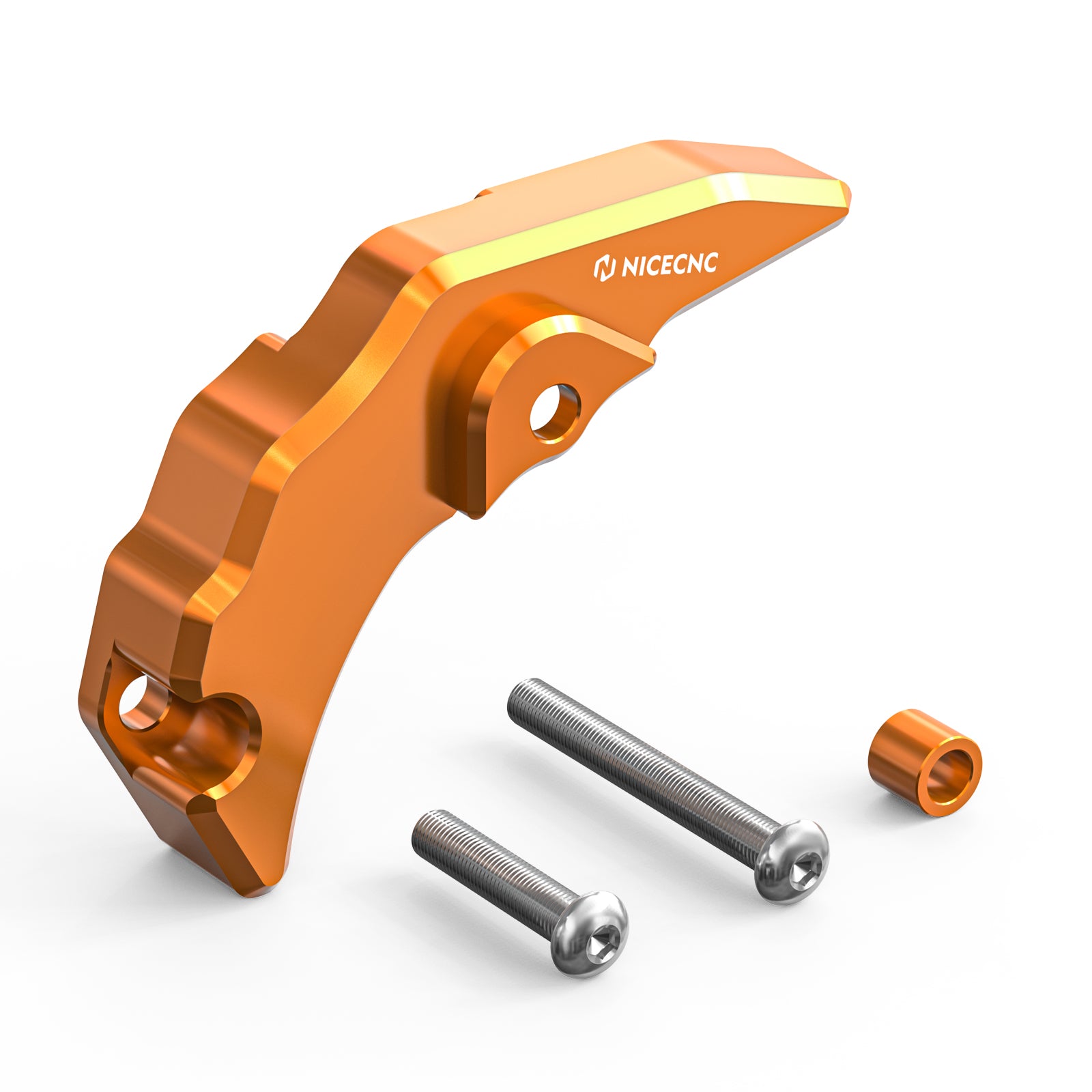 Clutch Slave Cylinder Cover Protector Guard For KTM Husqvarna GasGas 250 300 2023-2024