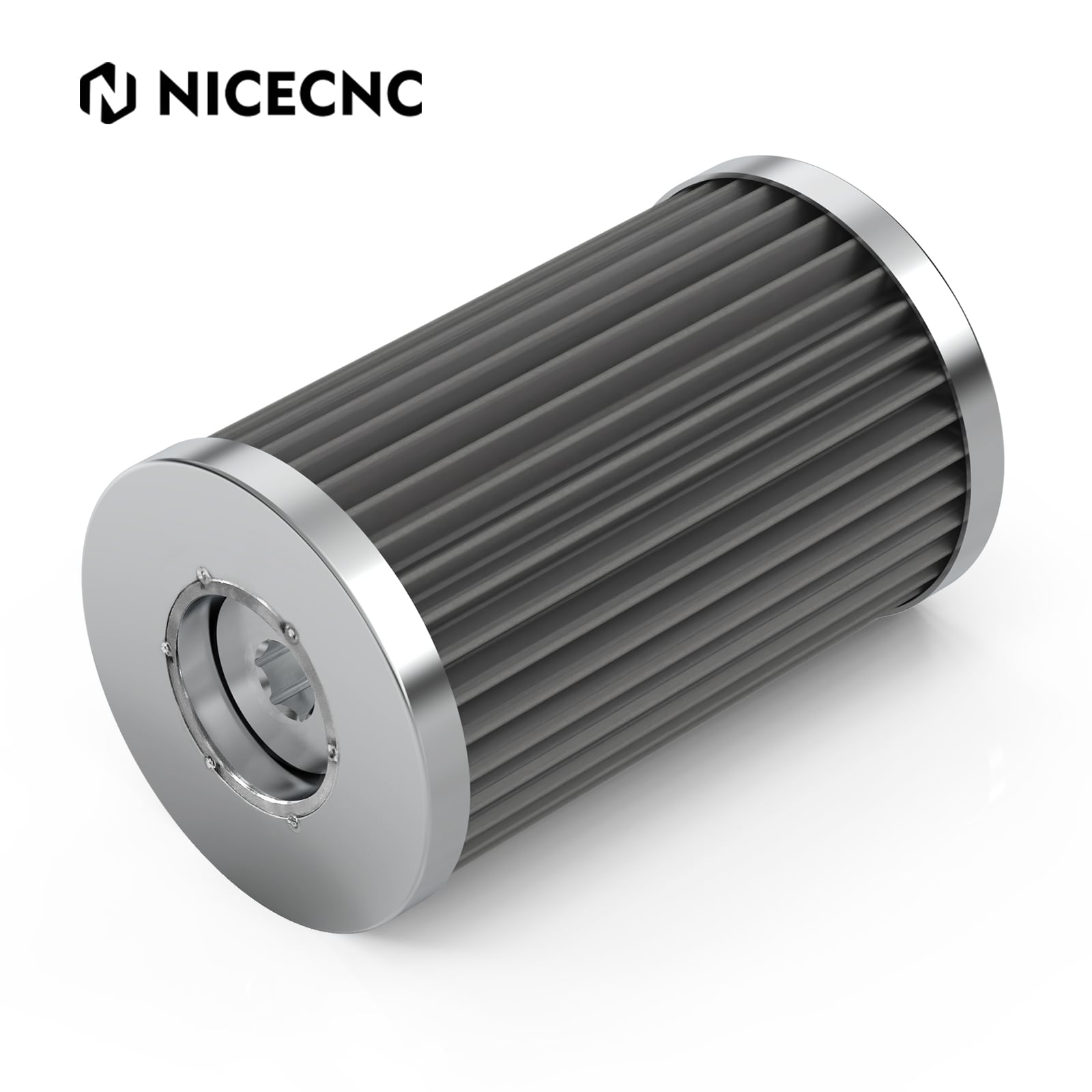 Magnetic Stainless Steel Oil Filter For Gas Gas 700 ES SM 2022-2023