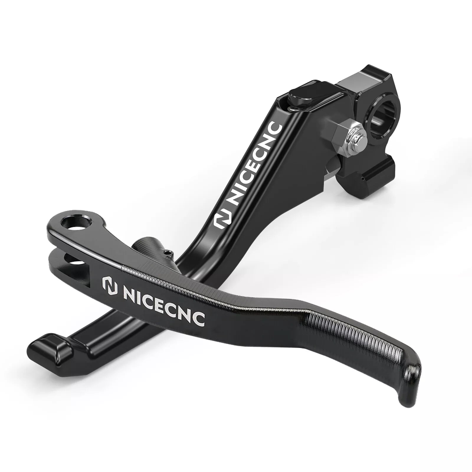 Shorty Brake Clutch Lever Set For KTM 690 Enduro SMC R 2014-2023