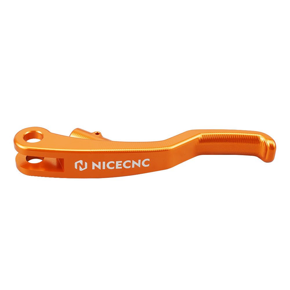 Short Clutch Lever For KTM 690 Enduro SMC R 14-23 1050 1090 1190 1290 ADV 13-20