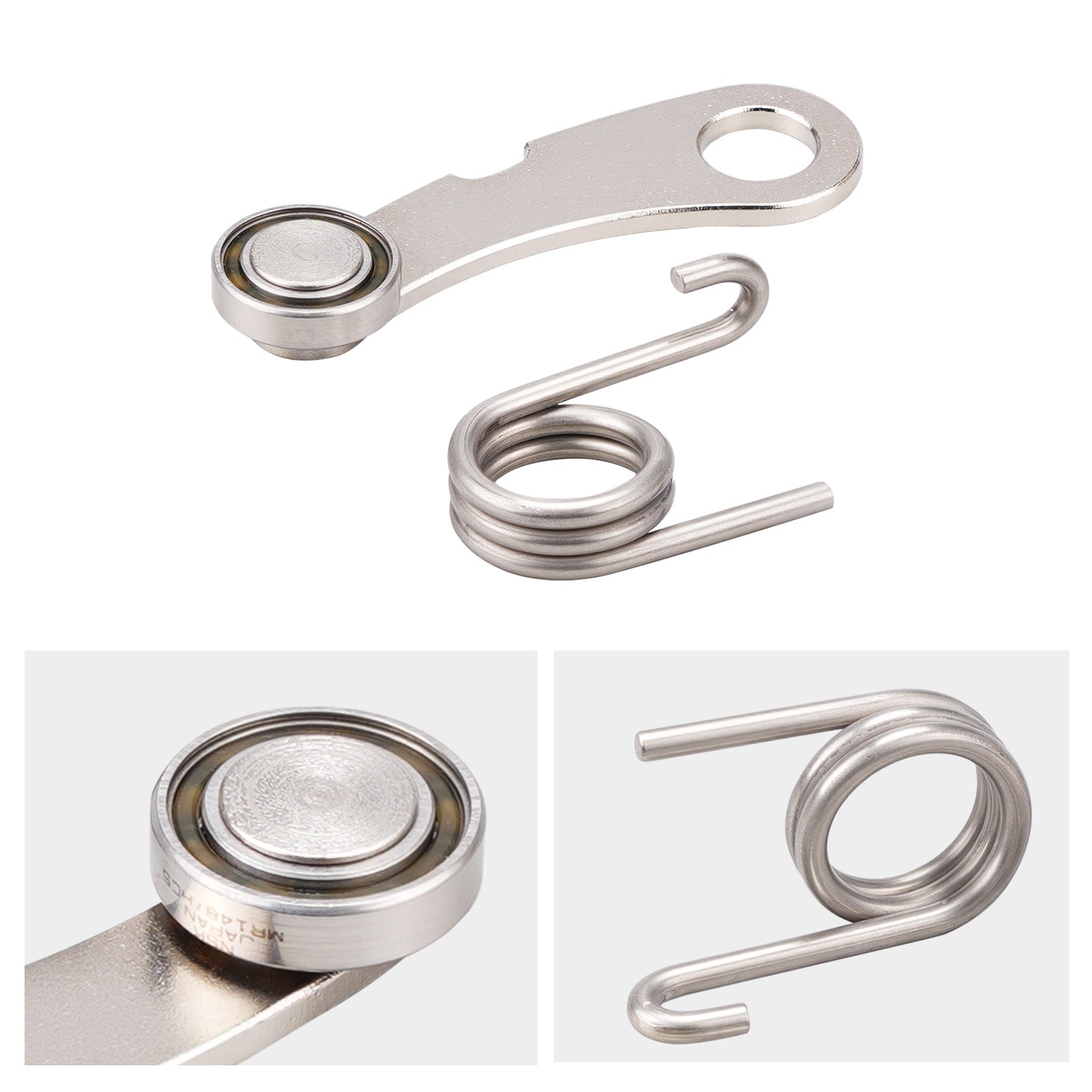 High-Performance Shift Kit For KTM 690 SMC Enduro Duke R 2008-2025