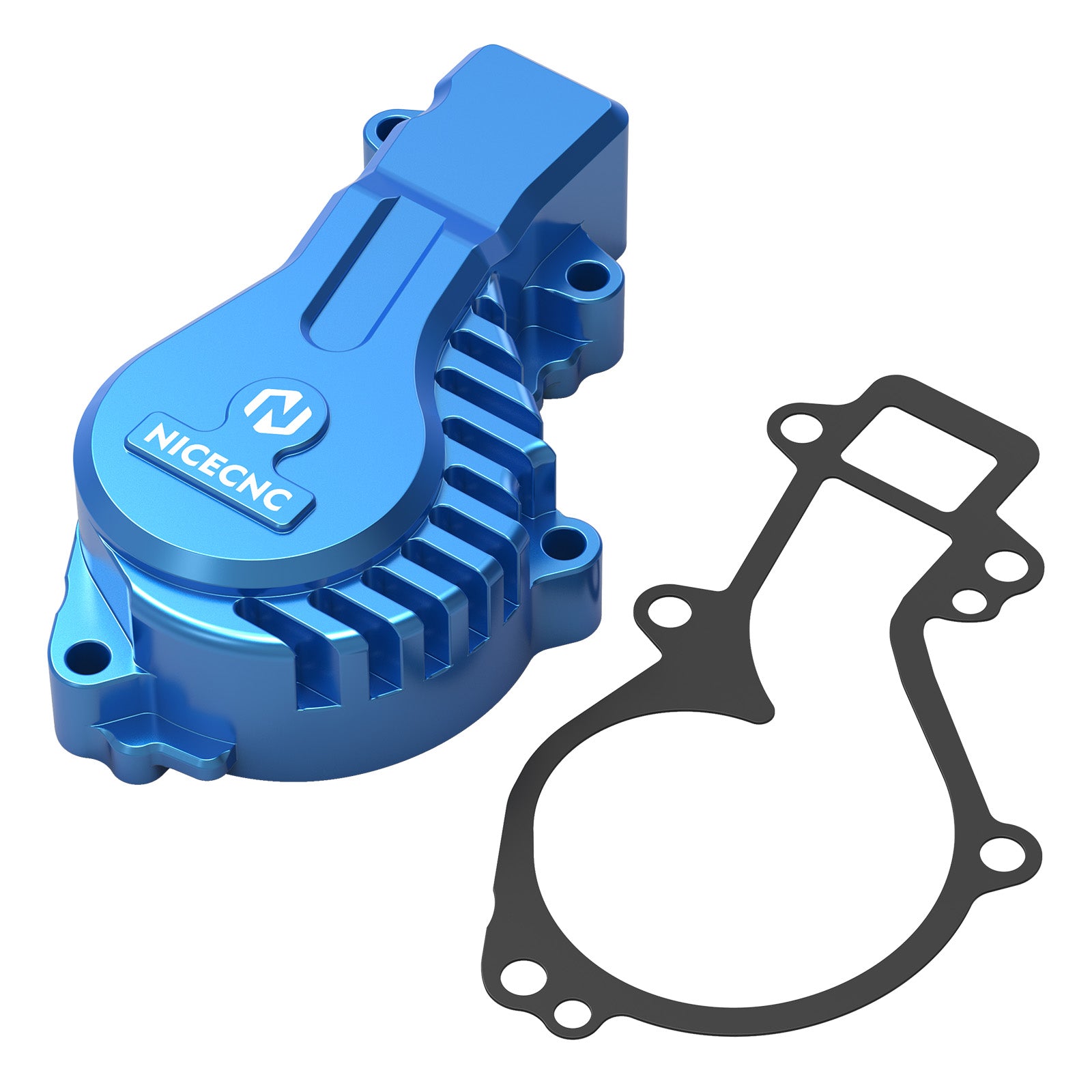 Water Pump Cover For KTM 690 Enduro R 2009–2025 690 SMC R 2012–2025