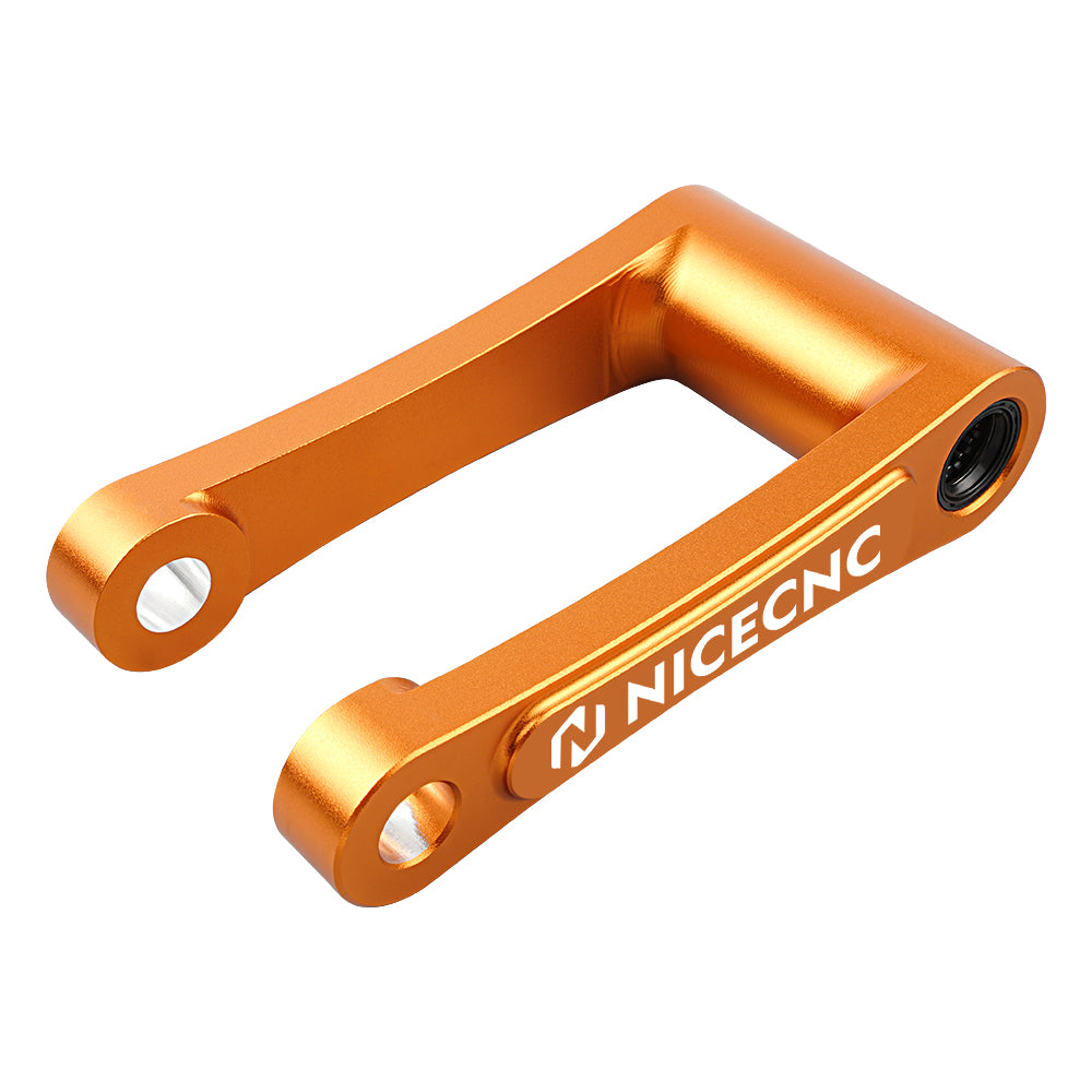 Rear Suspension 1.25" Drop Lowering Link For Husqvarna 701 Enduro Supermoto 16-24