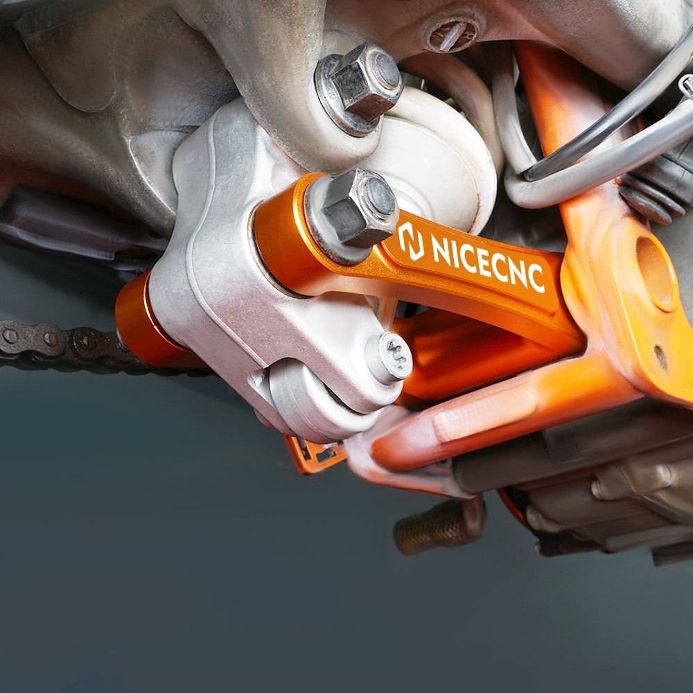 Rear Suspension 1.25" Drop Lowering Link For Husqvarna 701 Enduro Supermoto 16-24