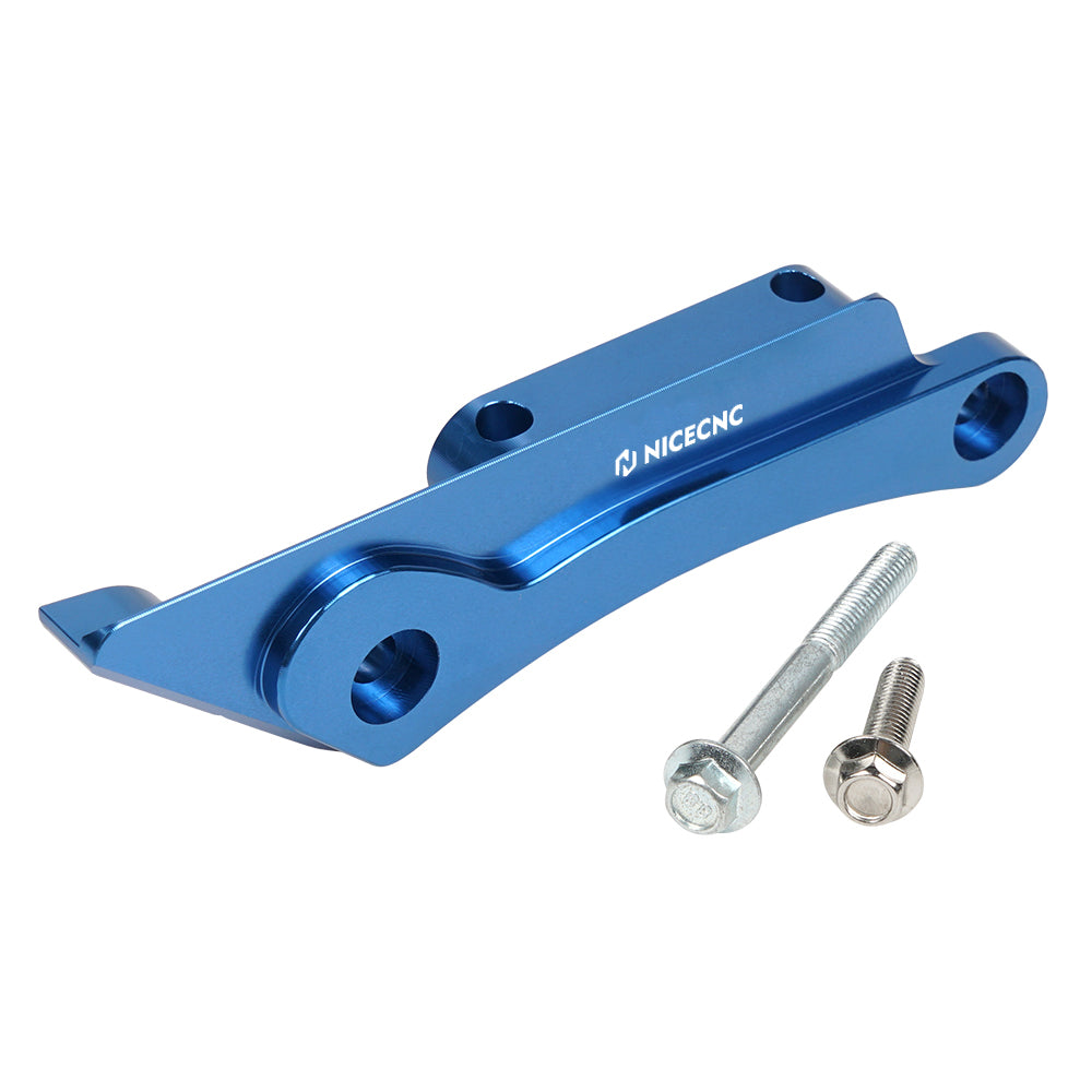 Rear Swingarm Chain Guide Tab Guard Cover For KTM 690 Enduro SMC R 2010-2022