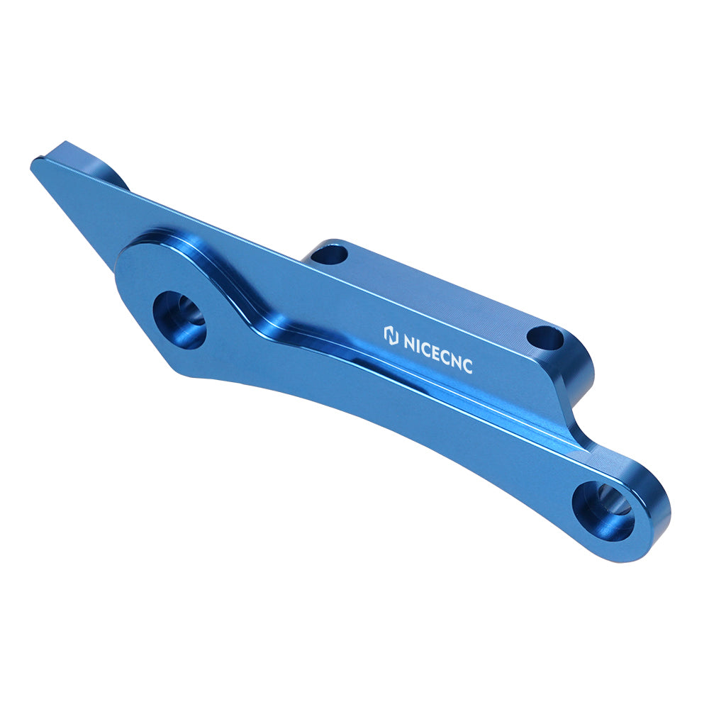 Rear Swingarm Chain Guide Tab Guard Cover For KTM 690 Enduro SMC R 2010-2022