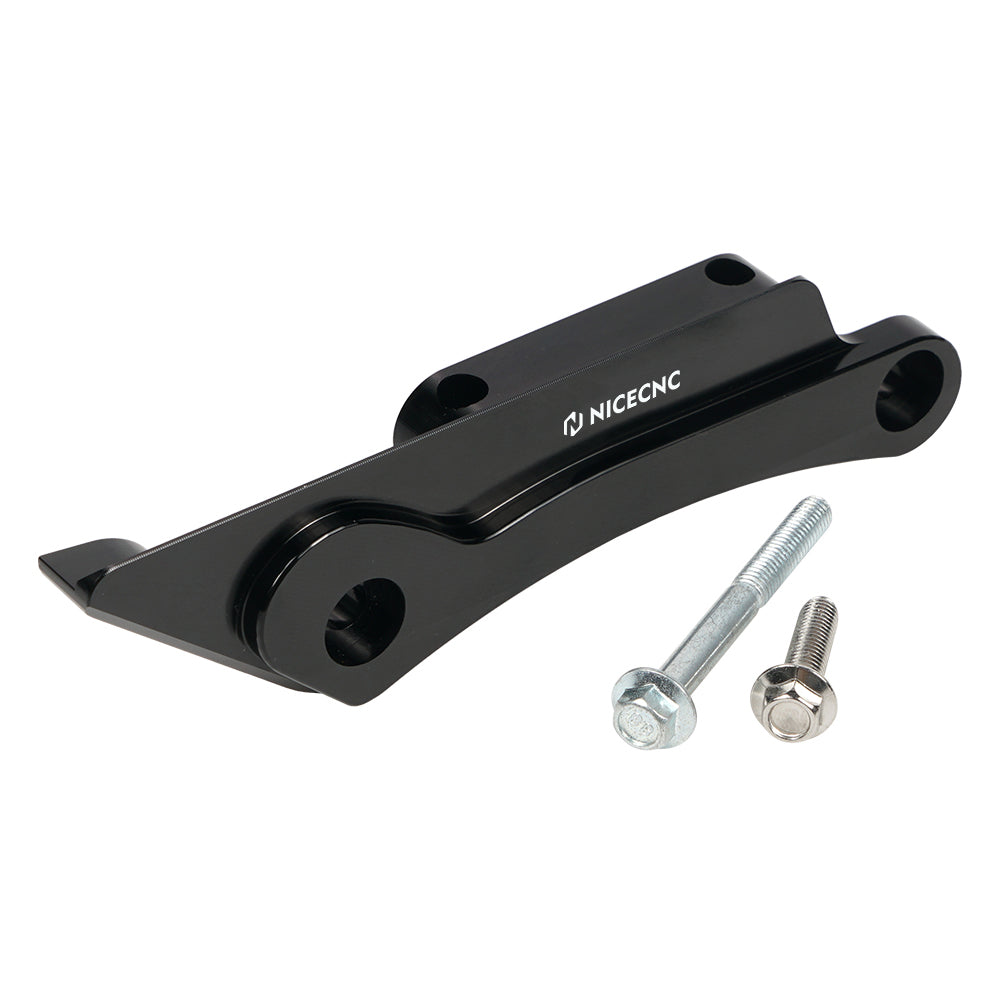 Rear Swingarm Chain Guide Tab Guard Cover For KTM 690 Enduro SMC R 2010-2022