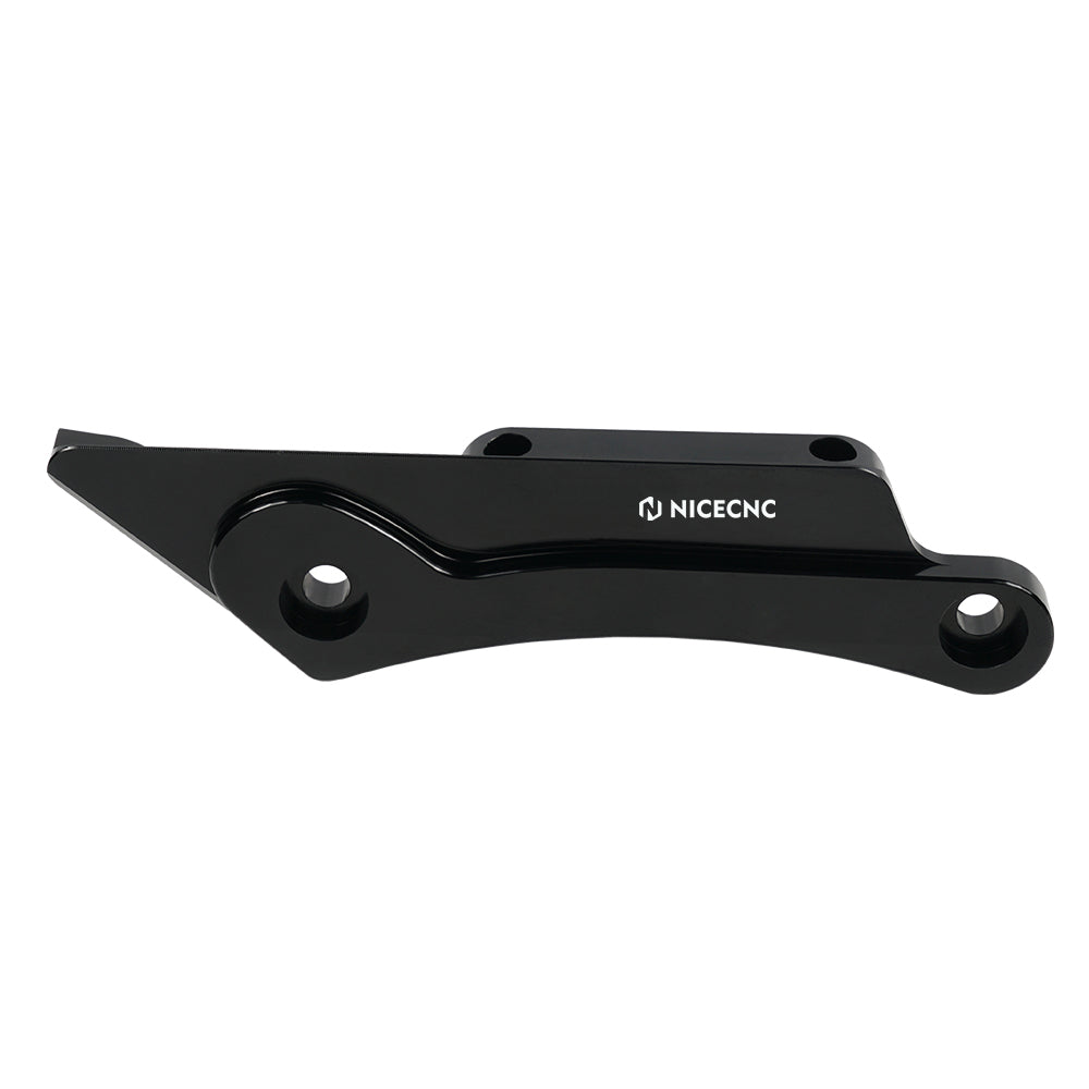 Rear Swingarm Chain Guide Tab Guard Cover For KTM 690 Enduro SMC R 2010-2022