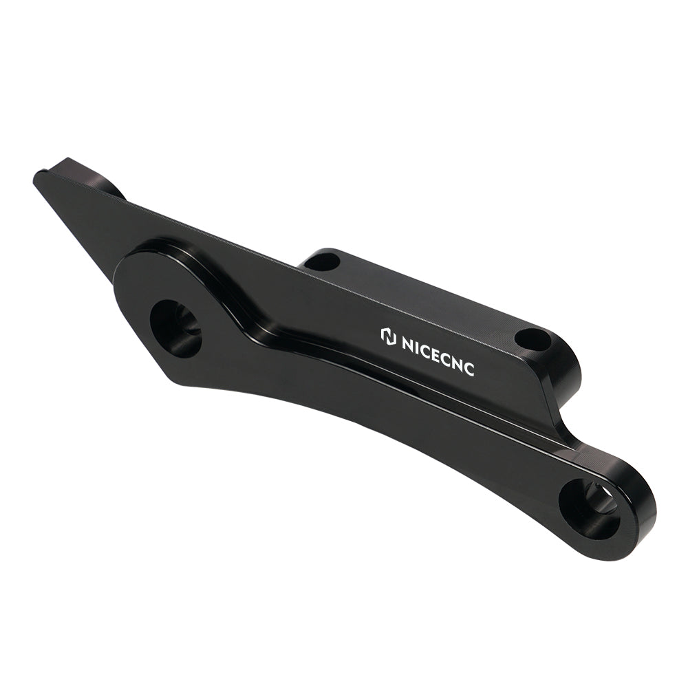 Rear Swingarm Chain Guide Tab Guard Cover For KTM 690 Enduro SMC R 2010-2022