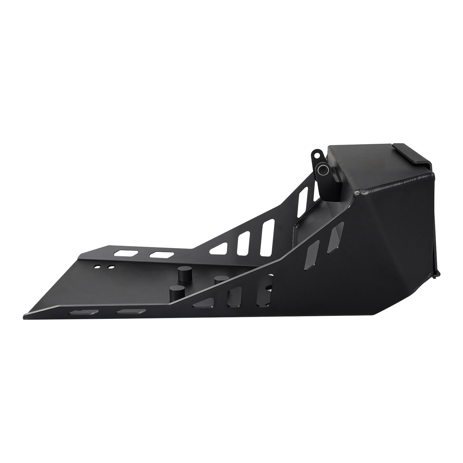 Skid Plate Engine Guard w/Built-in Toolbox For Husqvarna 701 Enduro Supermoto 2016-2025