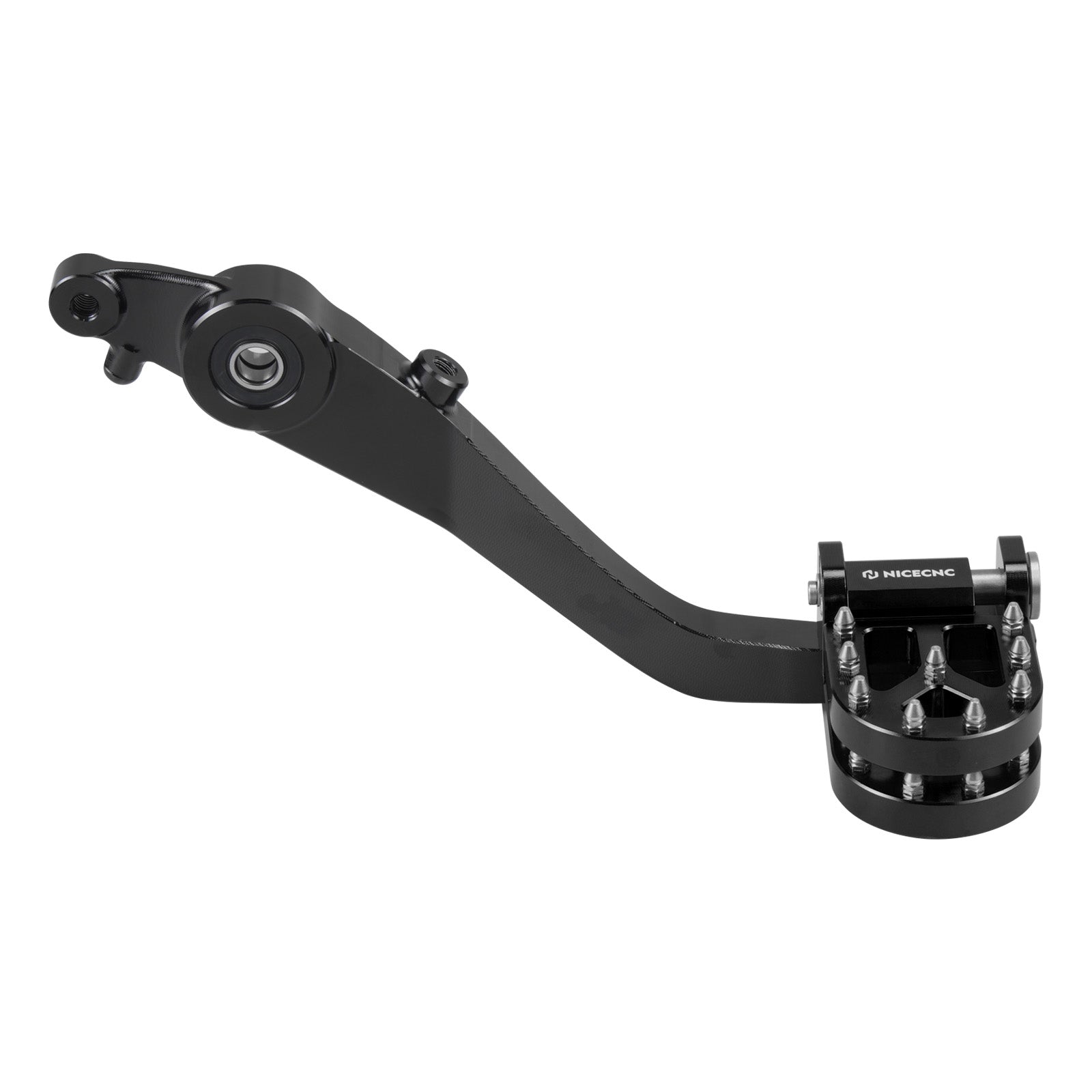 Dual Step Rear Foot Brake Pedal Lever CPL. Assly For KTM 790 890 Adventure R 2021-2025