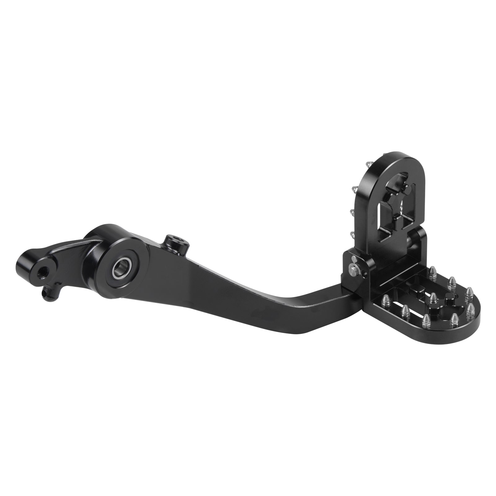 Dual Step Rear Foot Brake Pedal Lever CPL. Assly For KTM 790 890 Adventure R 2021-2025