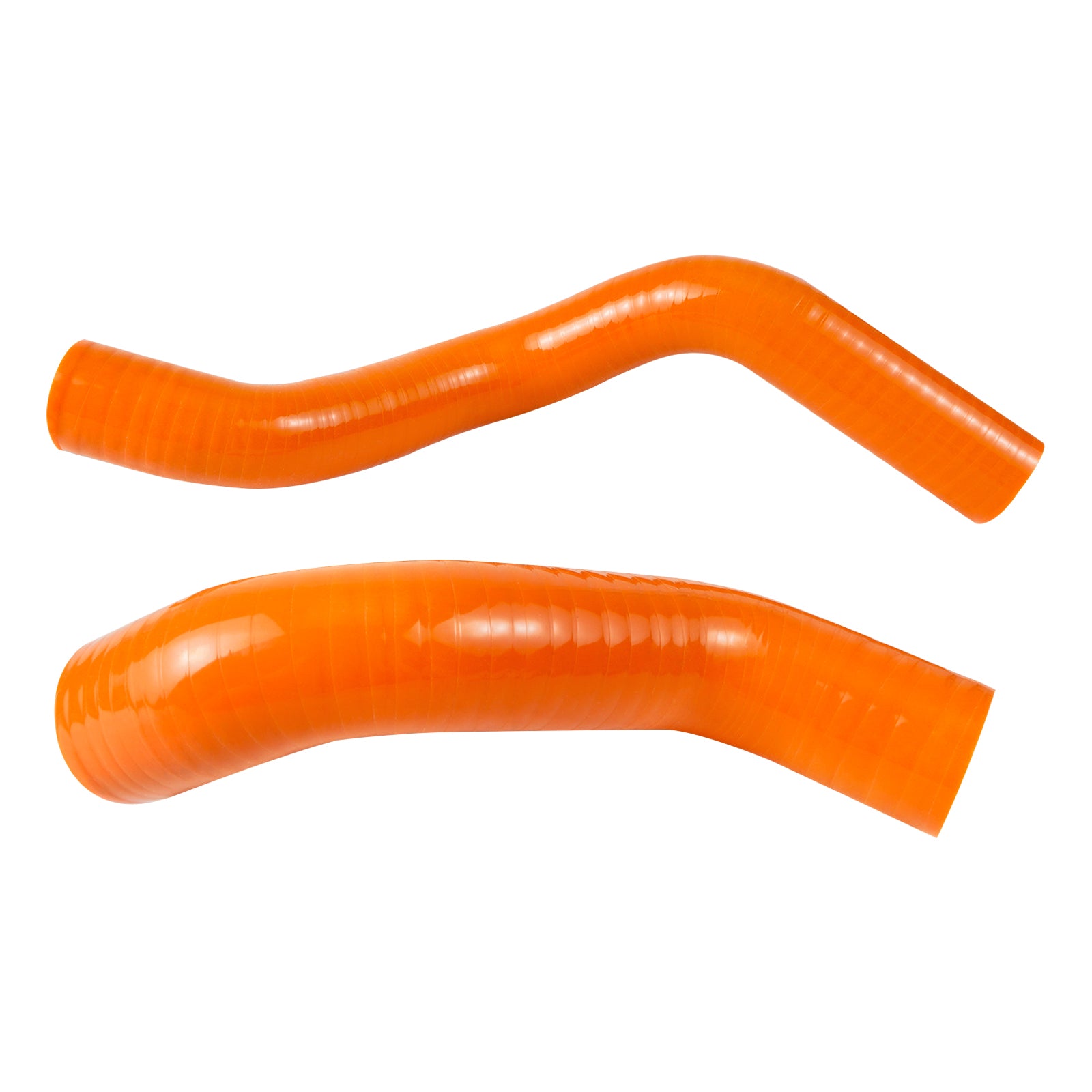 Thermostat Housing Cover + Silicone Radiator Hose Kit For Husqvarna Norden 901 22-25