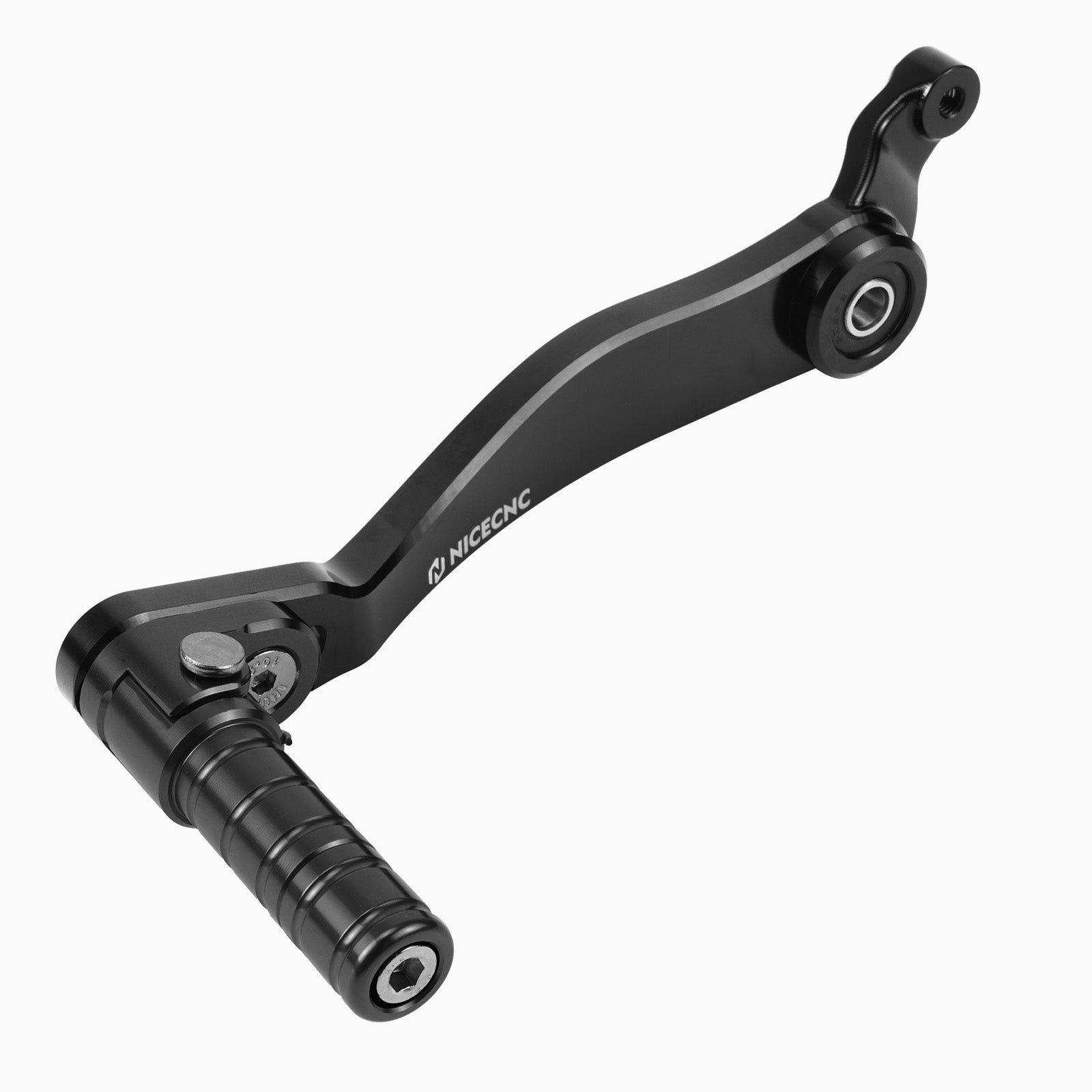 Adjustable Shift Lever + Dual Pedal Rear Brake Pedal Assly For KTM 790 890 Adventure R