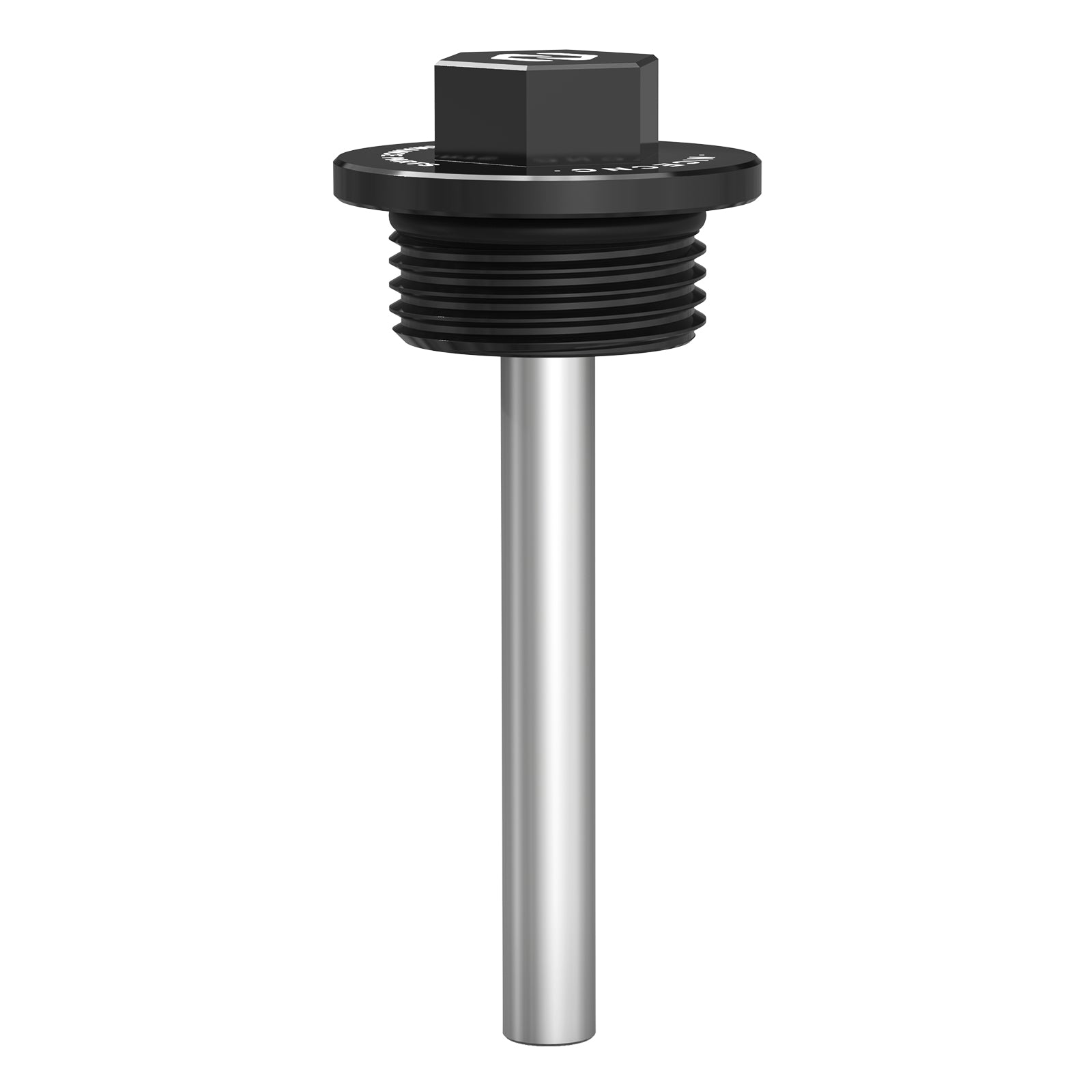 Magnetic Filter Oil Drain Plug Bolt For Husqvarna Norden 901 2022-2024
