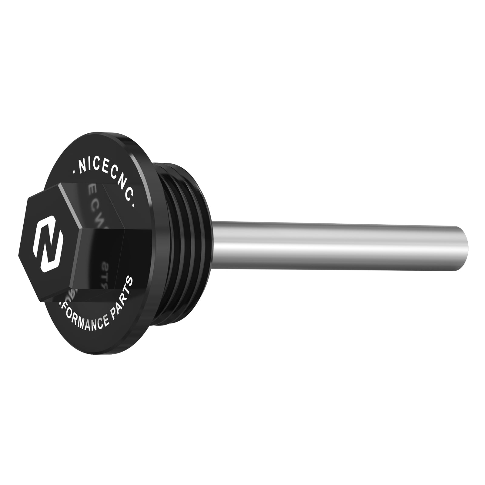 Magnetic Filter Oil Drain Plug Bolt For Husqvarna Norden 901 2022-2024