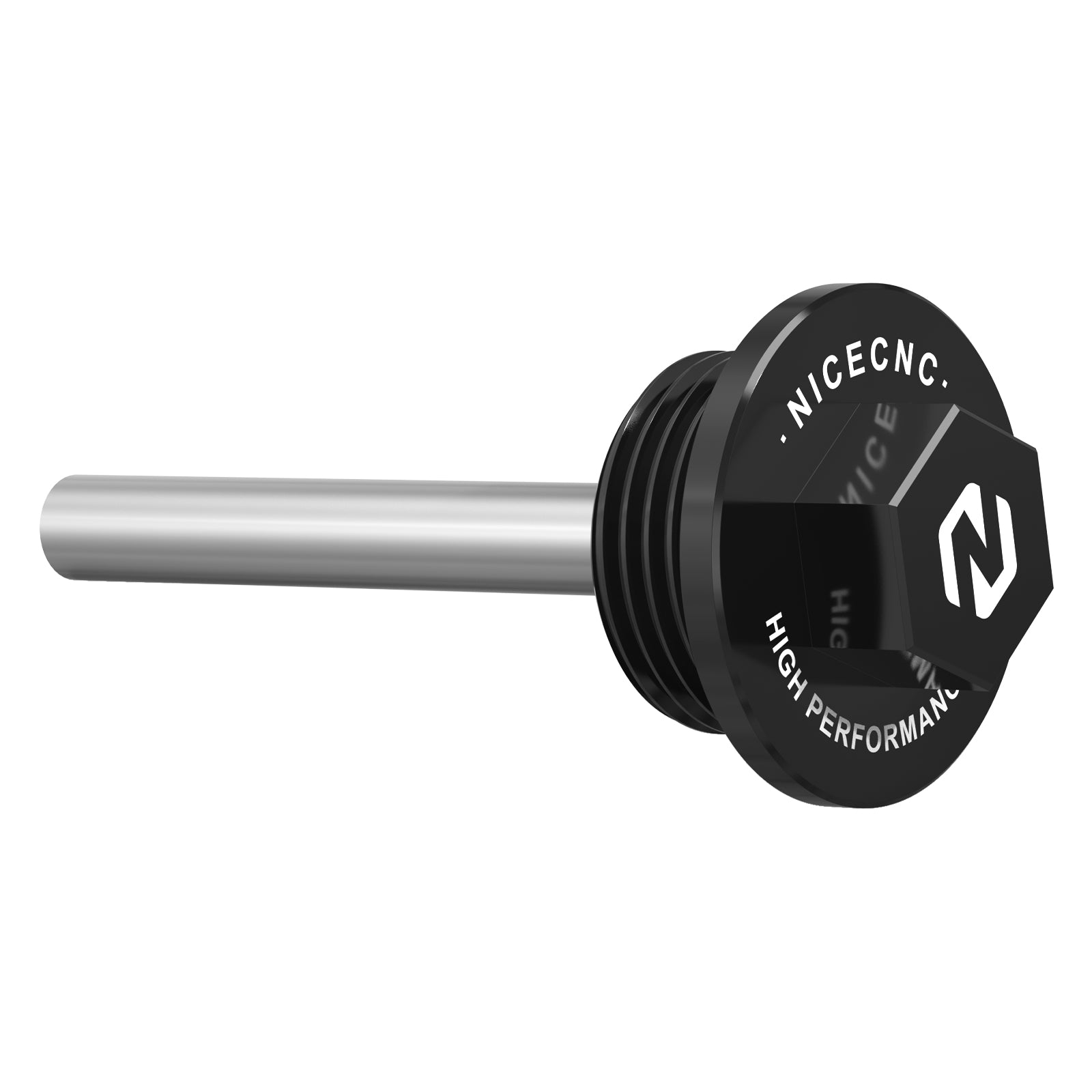 Magnetic Filter Oil Drain Plug Bolt For Husqvarna Norden 901 2022-2024