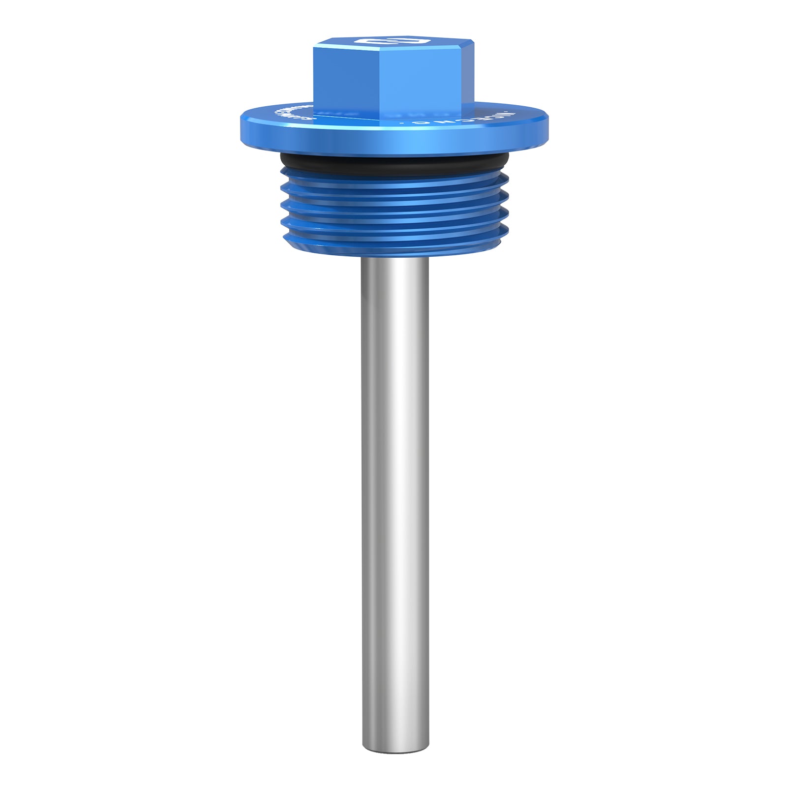 Magnetic Filter Oil Drain Plug Bolt For Husqvarna Norden 901 2022-2024