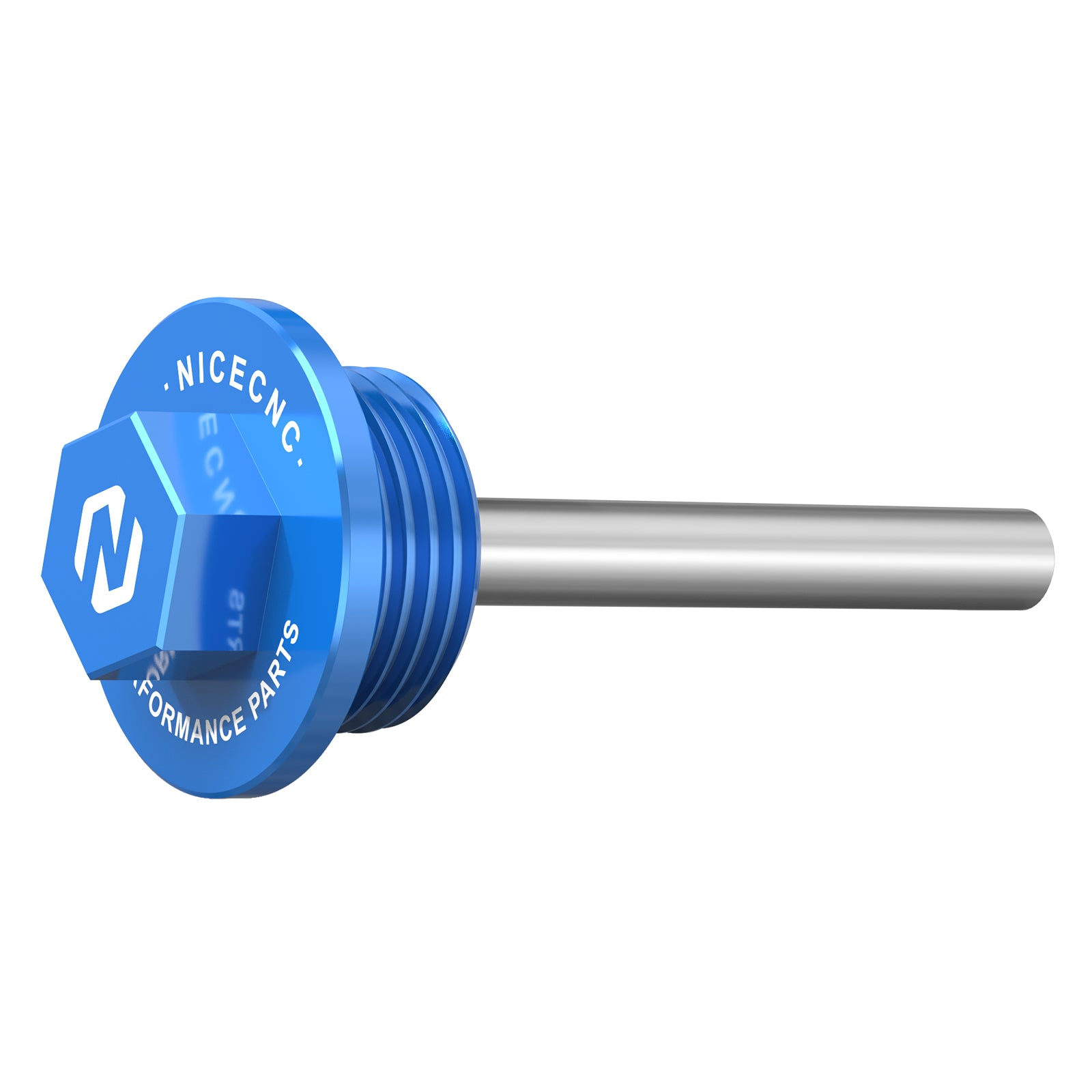Magnetic Filter Oil Drain Plug Bolt For Husqvarna Norden 901 2022-2024