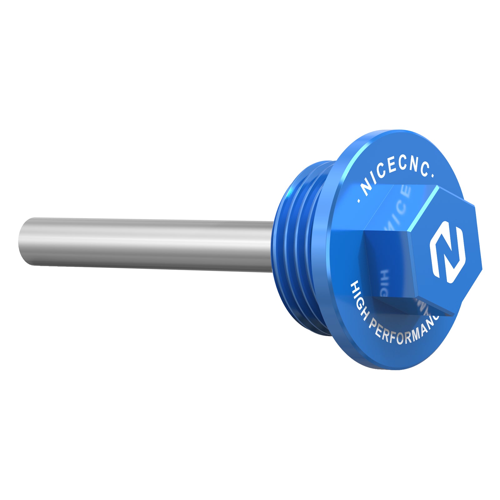 Magnetic Filter Oil Drain Plug Bolt For Husqvarna Norden 901 2022-2024