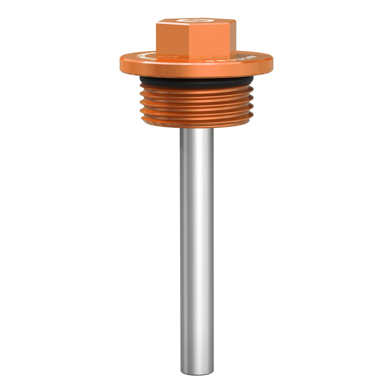 Magnetic Filter Oil Drain Plug Bolt For Husqvarna Norden 901 2022-2024