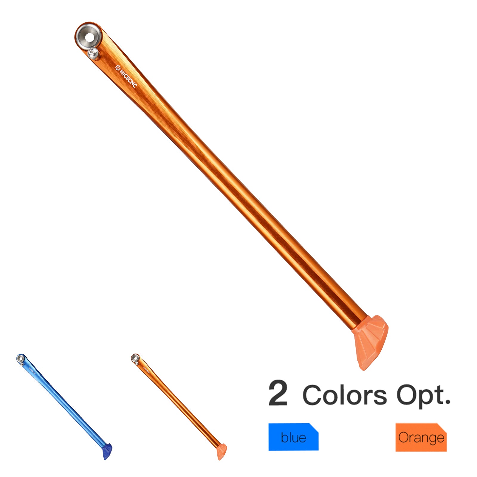 Shortened Side Stand Kickstand for KTM 350 500 EXC-F 2008-2022