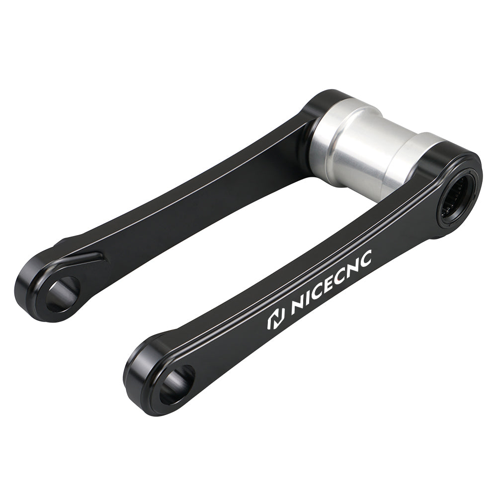 Rear Suspension Lowering Links Kit for KTM Husqvarna GASGAS