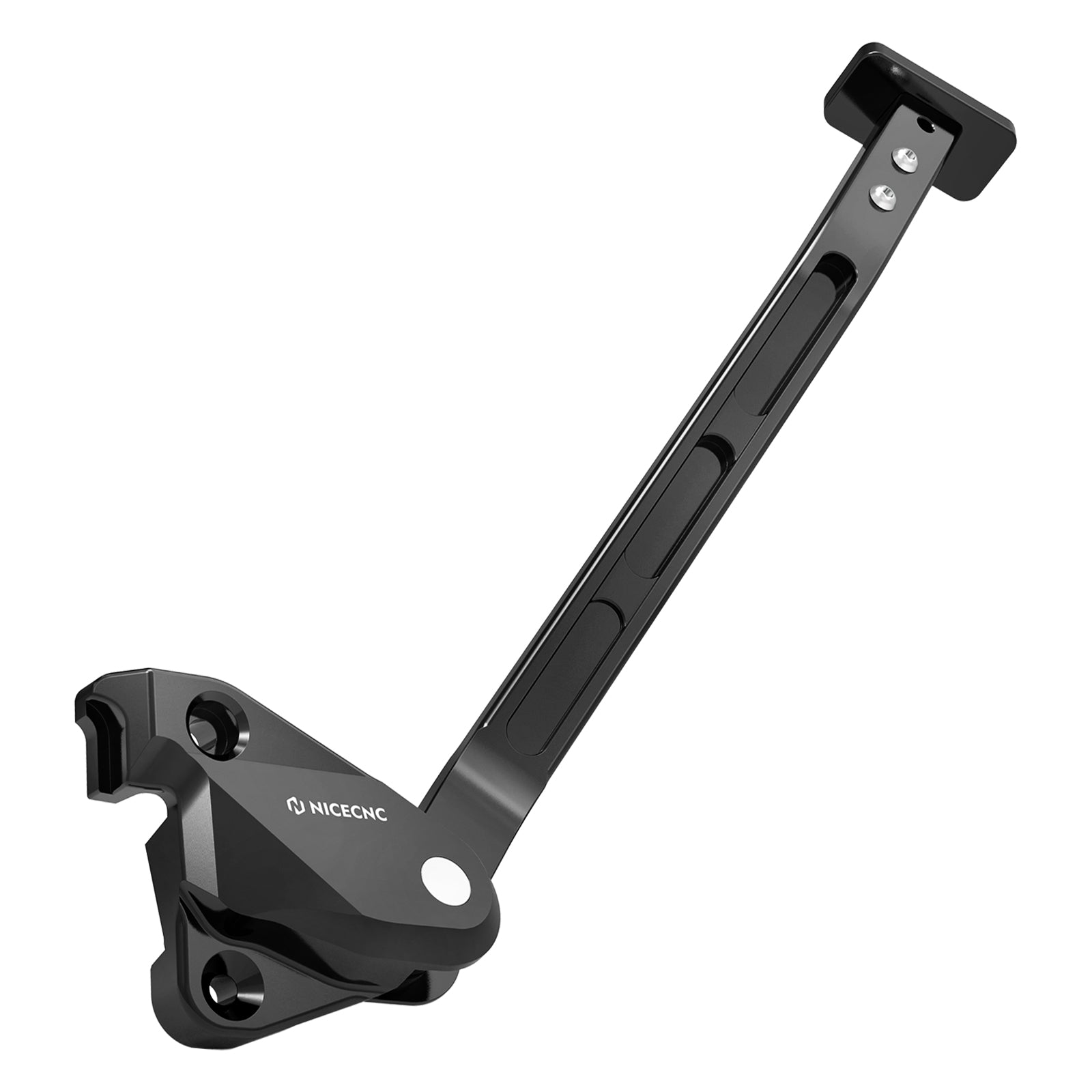 Adjustable Kickstand Aluminum Lowering Link For KTM SX SX-F HUSQVARNA TC/FC GAS GAS