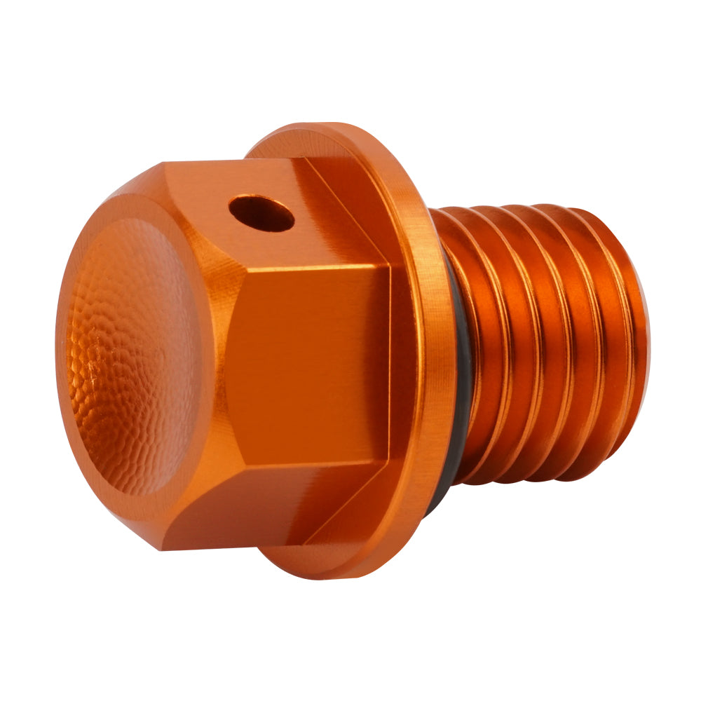 M12 Magnetic Oil Drain Plug Bolt For KTM 300 500 EXC-F 2000-2023