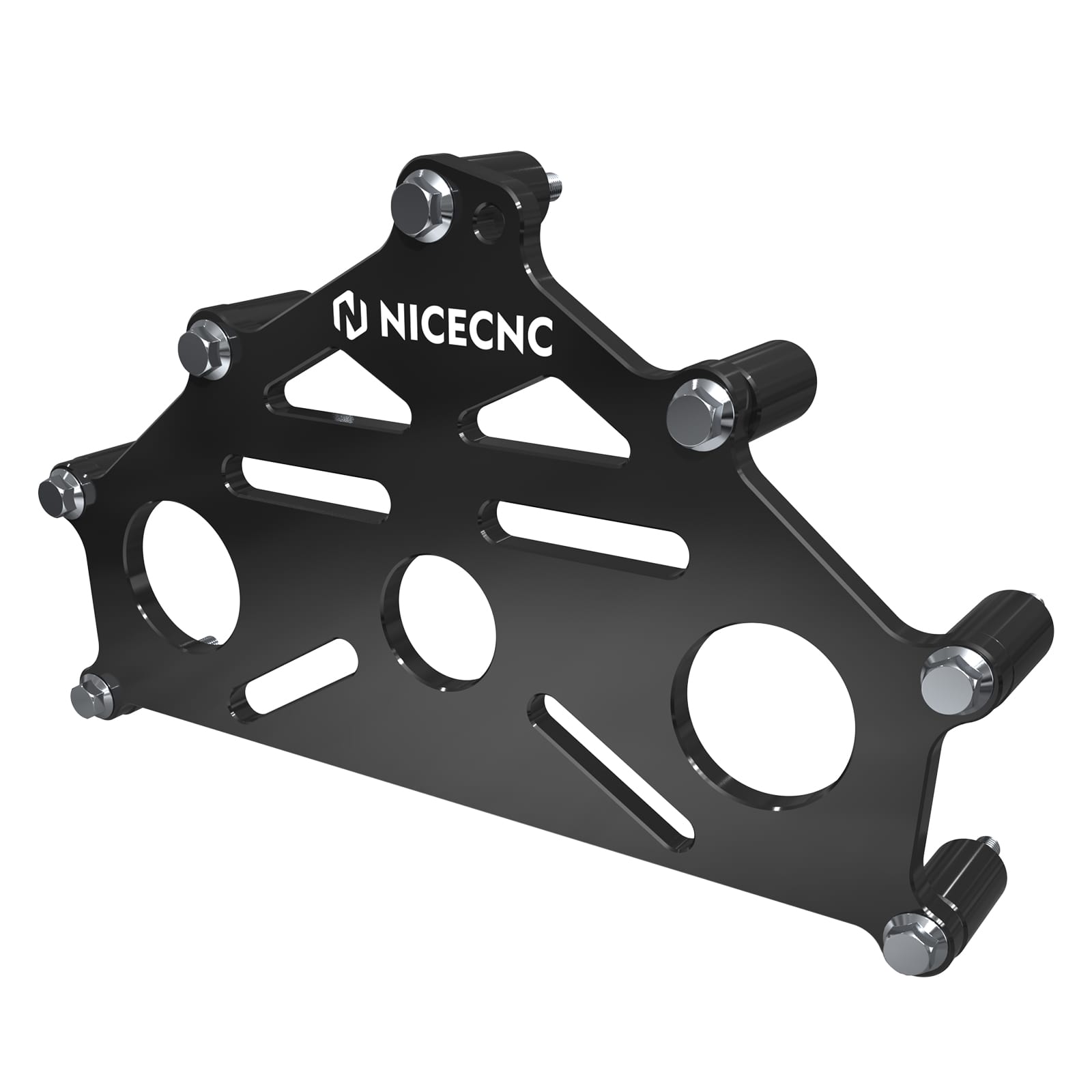 LS Engines Heavy-Duty Engine Stand Support Adapter Plate Bracket For Chevy SBC BBC LS LT Engine