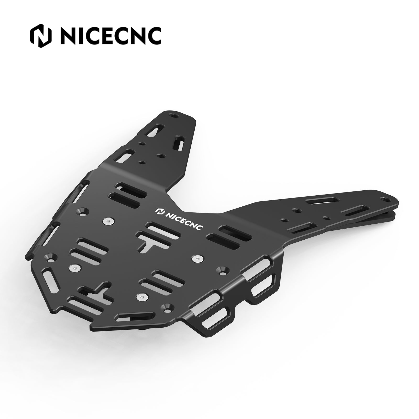 Upgraded Rear Luggage Rack Carrier Kit For KTM 690 Enduro R 2019-2024