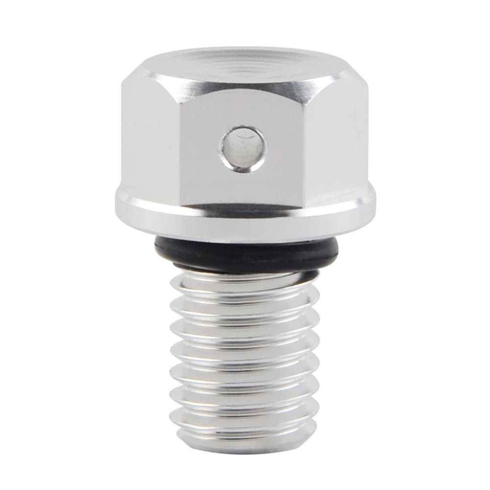 M10 Magnetic Oil Drain Plug For Kawasaki KX85/100 KX250F KX65 KX125 KX450F KX250