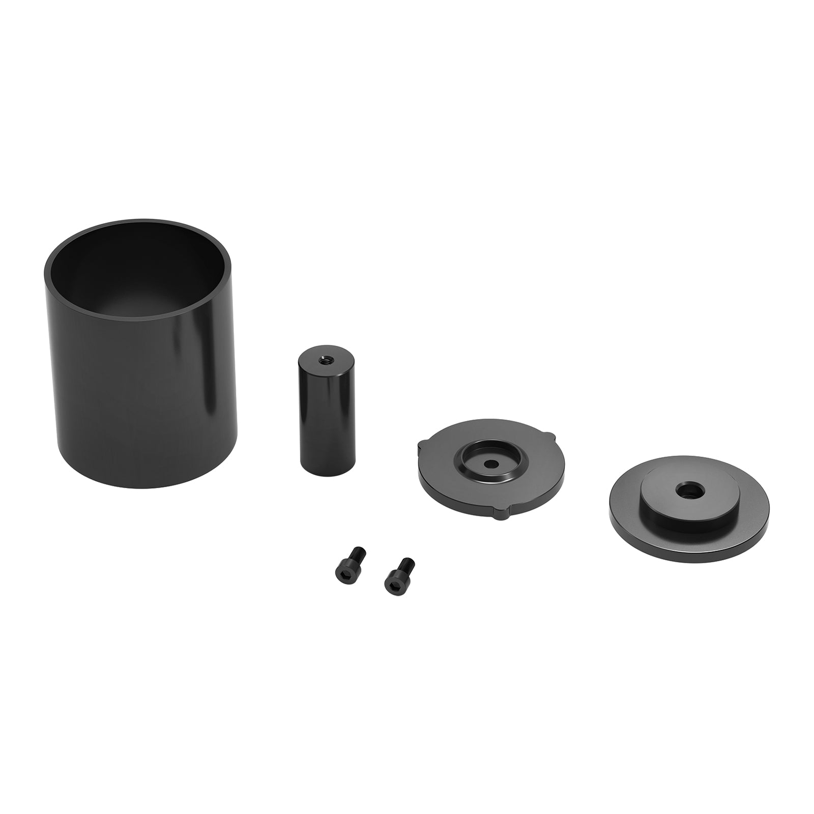 UTV Wheel Bearing Removal Installer Press Tool Kit For Polaris RZR XP 4 1000 Turbo