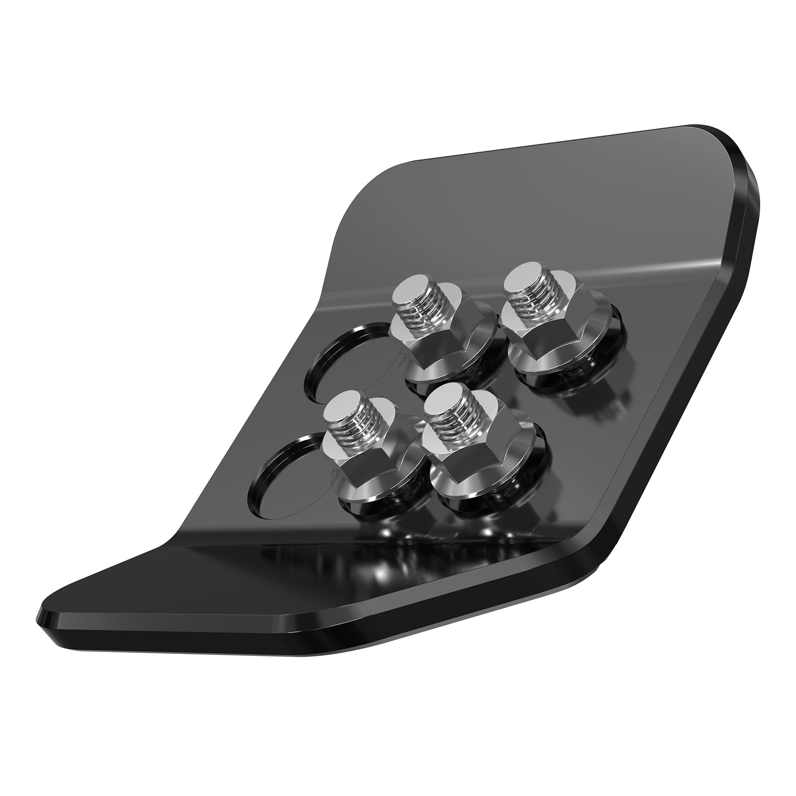 UTV Brake Pedal Extender Pad Tip Plate For Polaris RZR XP 4 1000 Turbo 900