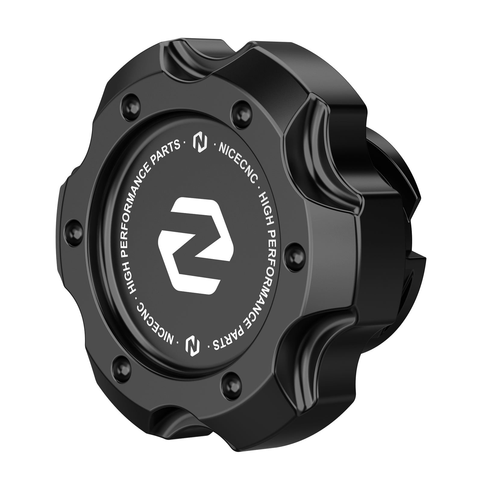 Tampa de enchimento de óleo NICECNC Compatível com Polaris RZR XP 1000 TURBO, RZR 1000 900 570, Ranger Crew 570 1000, Ranger 1000 900, General 1000, Sportsman 570 450, Substituição para 1205012, Ver Acessórios