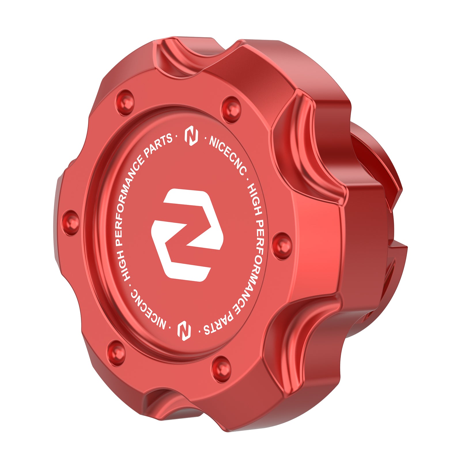 Tampa de enchimento de óleo NICECNC Compatível com Polaris RZR XP 1000 TURBO, RZR 1000 900 570, Ranger Crew 570 1000, Ranger 1000 900, General 1000, Sportsman 570 450, Substituição para 1205012, Ver Acessórios