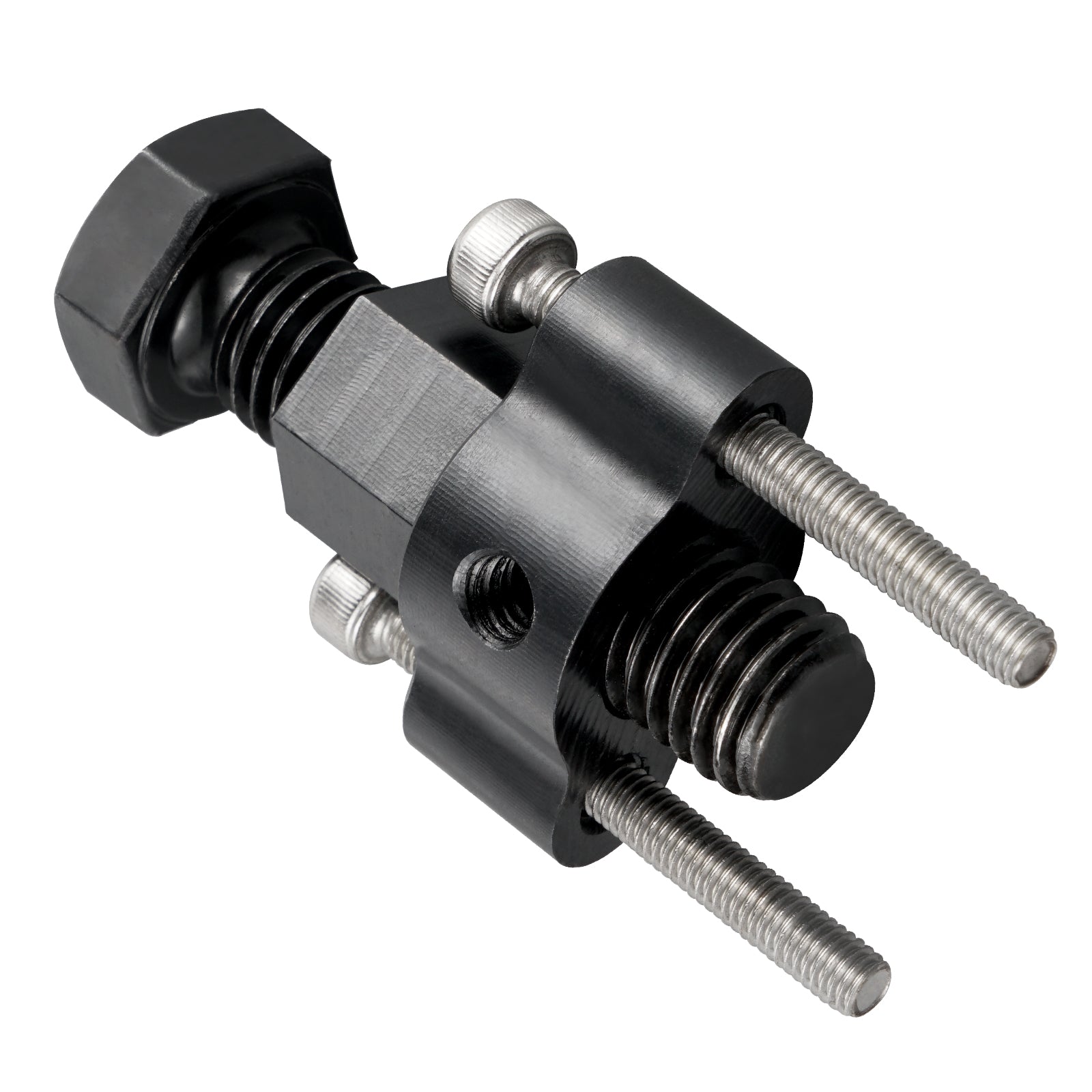 Ferramenta de extração de volante NICECNC compatível com Polaris RZR 1000 900 TURBO, RZR XP 1000 TURBO, TURBO S4 2021, Ranger 1000 900, GENERAL 1000, XP 1000