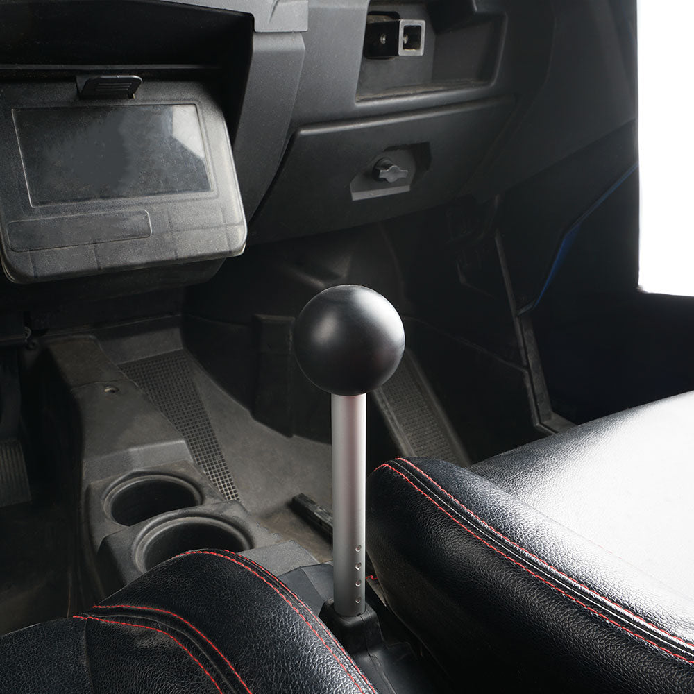 Gear Stick Shift Handle Lever Knob Grip Kit For Polaris RZR XP 1000 2016-2021